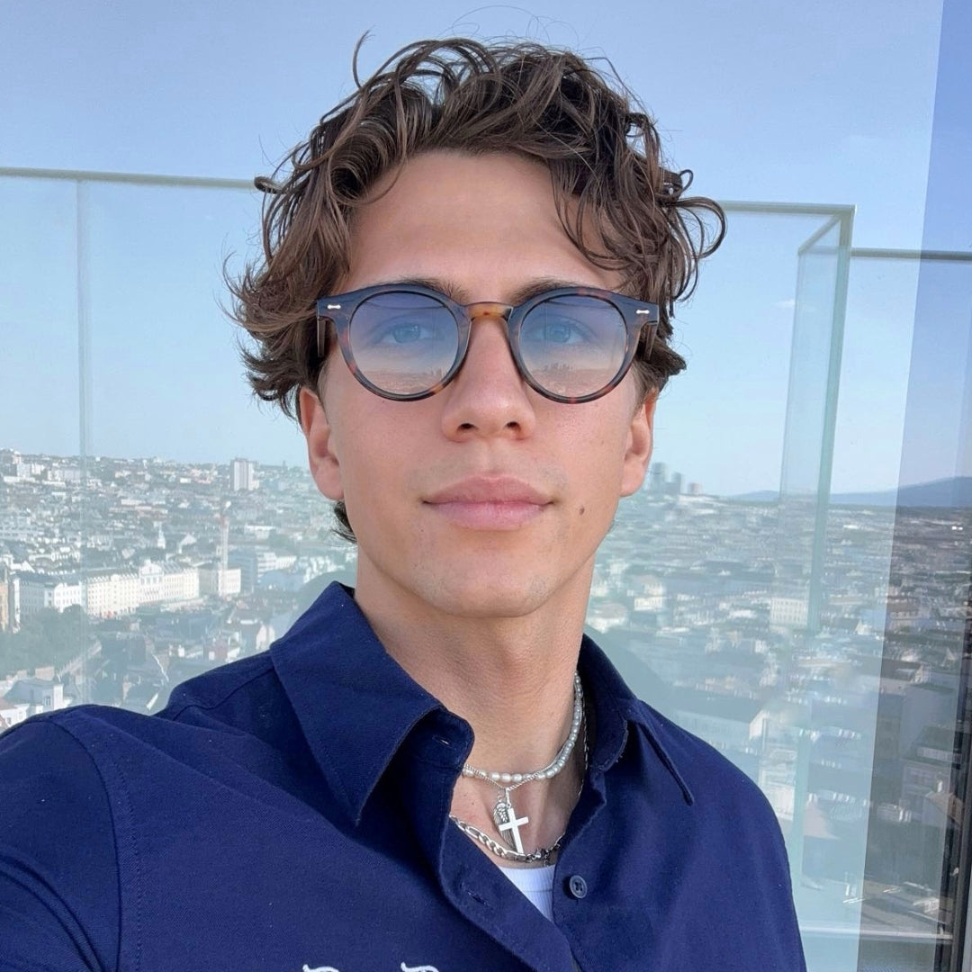 אוסף אליזה | סריפוס