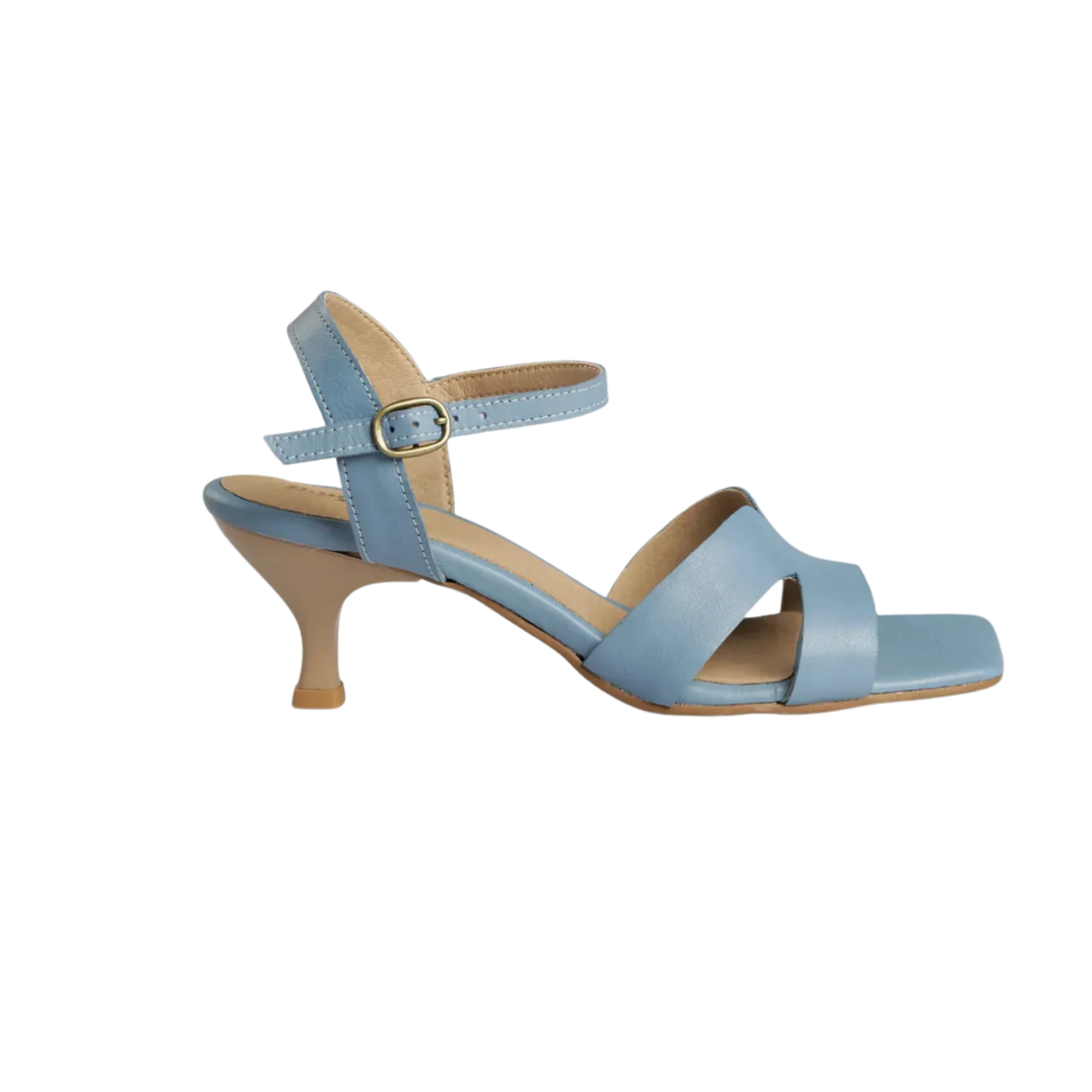 סנדלי עקב - קלרה