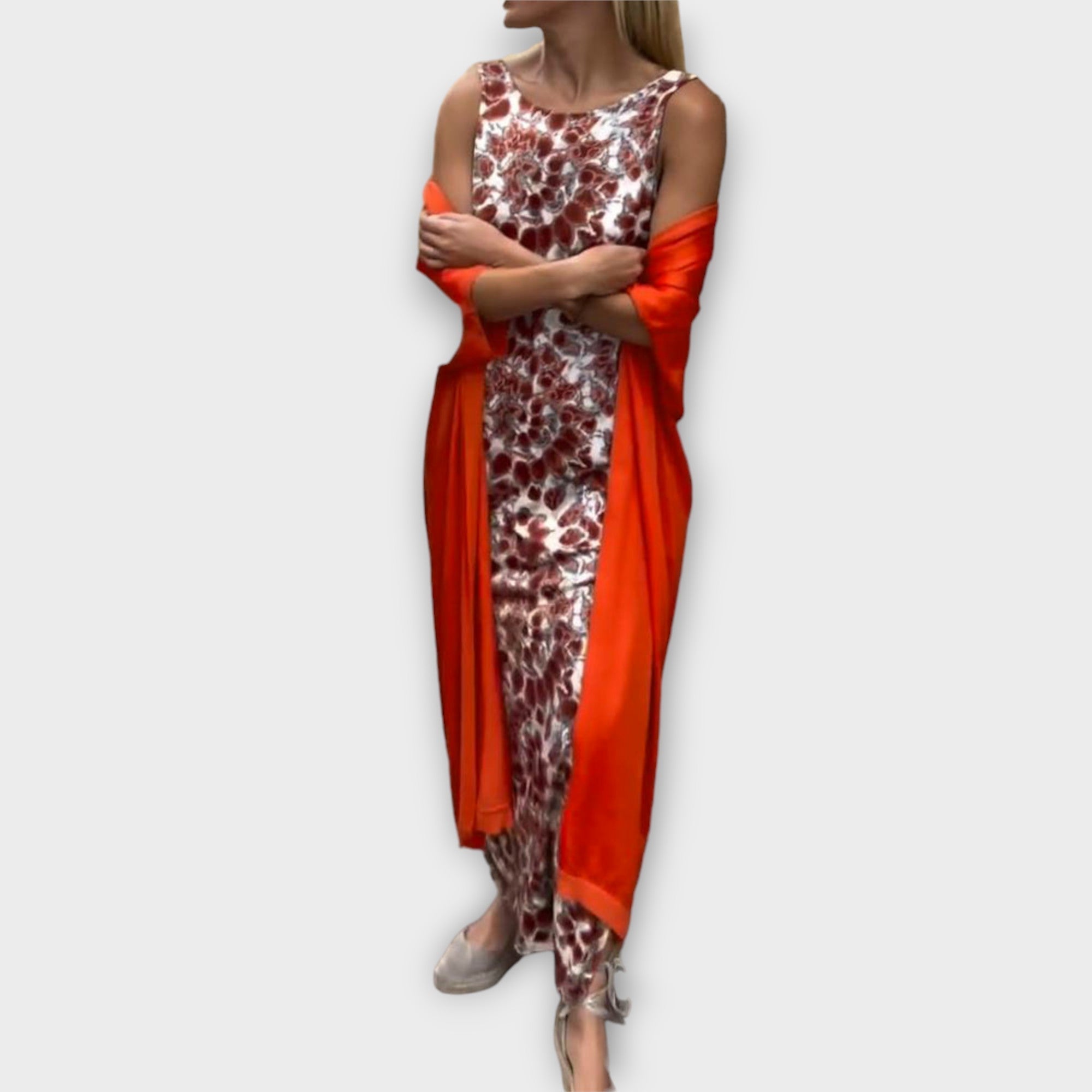 ביביאנה - סט אלגנטי דו חלקי