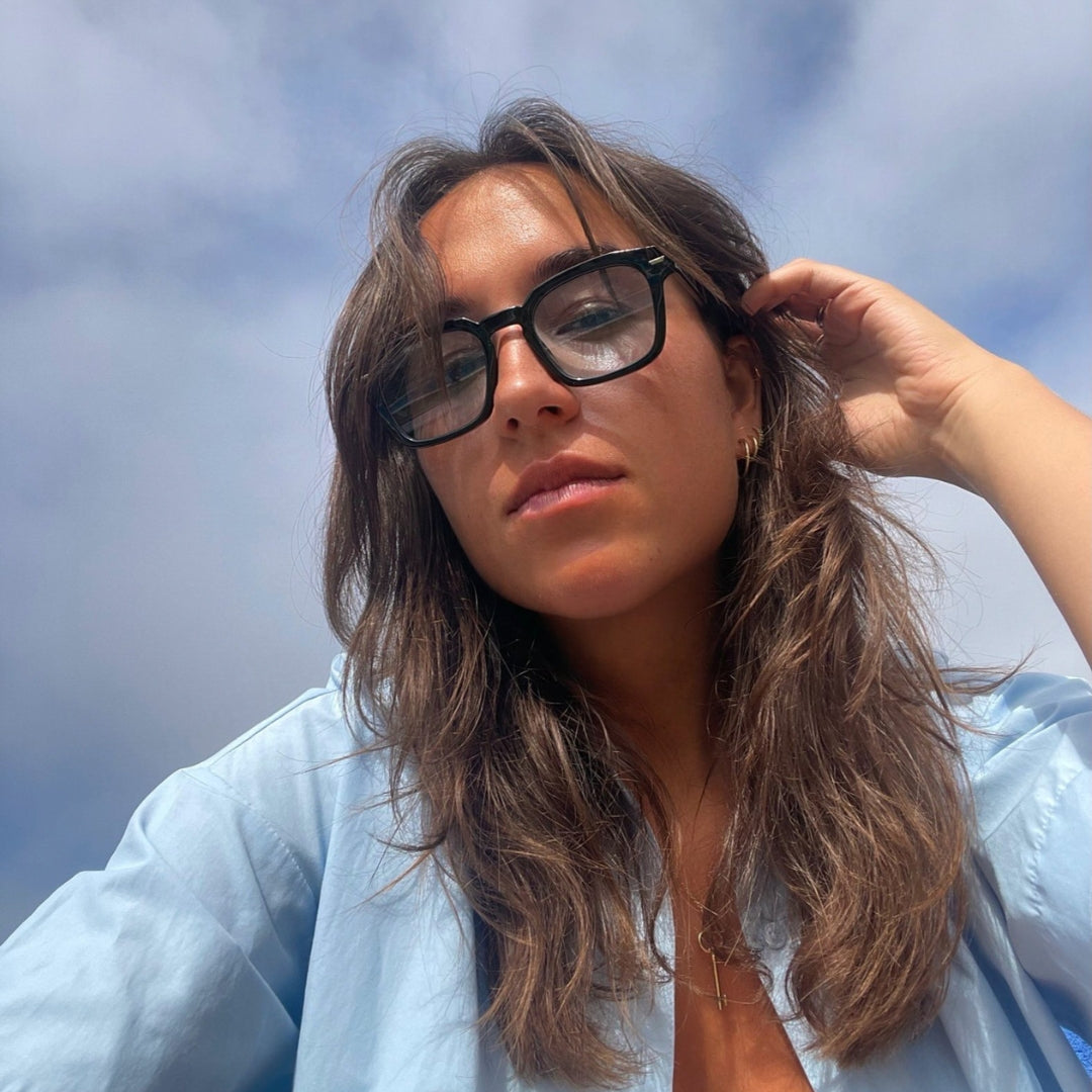 אוסף אליזה | טינוס