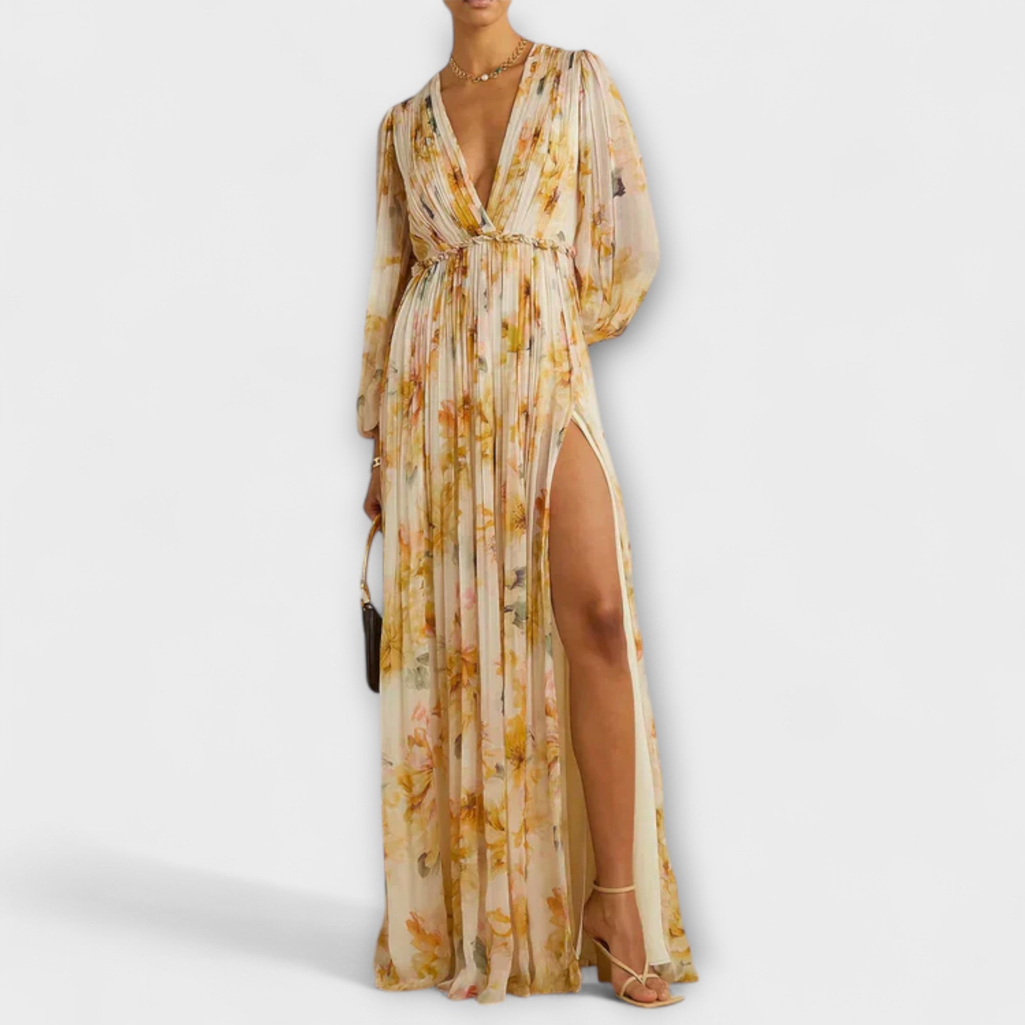 נלה - שמלת נשים