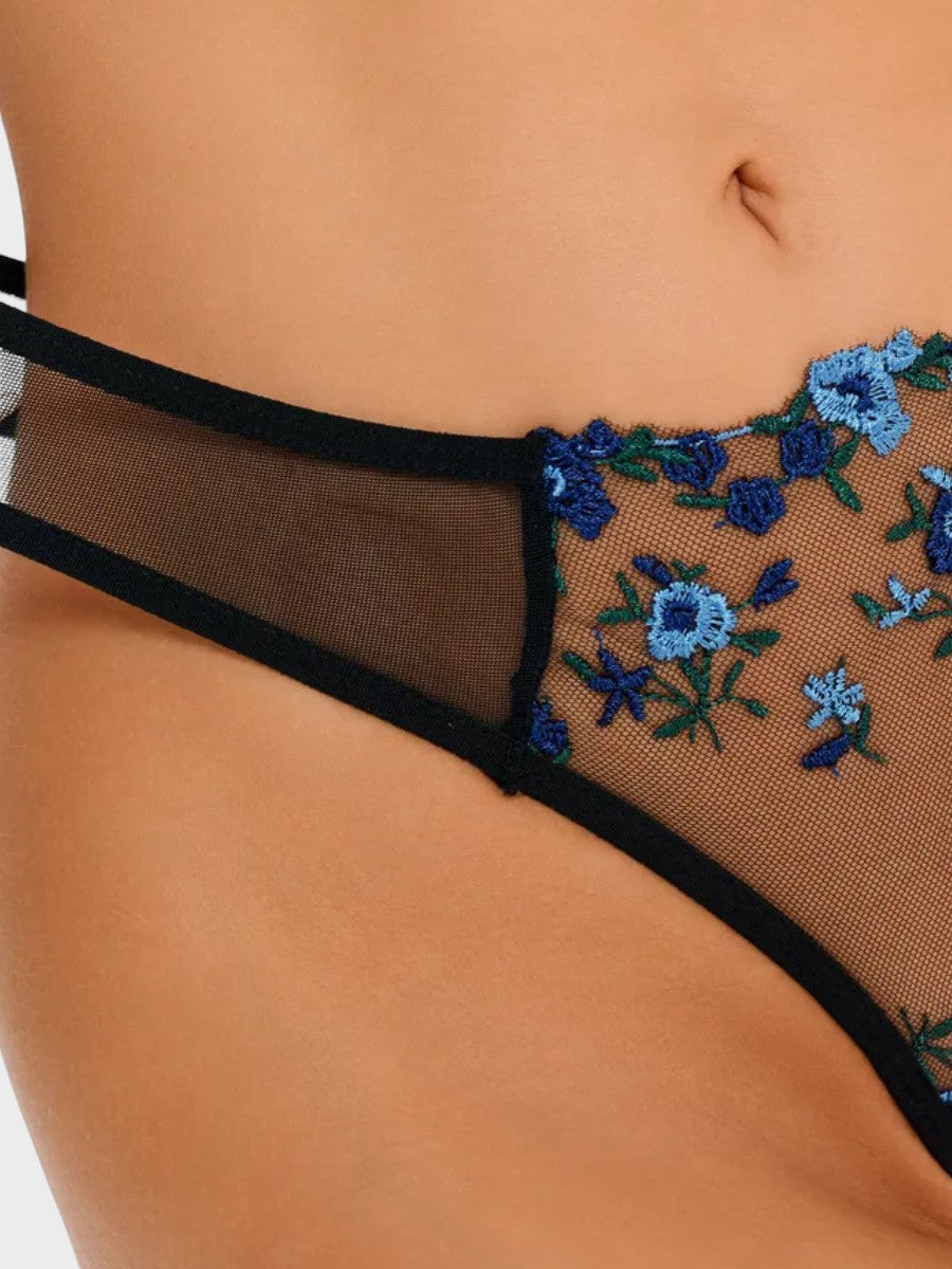 סט הלבשה תחתונה ניה