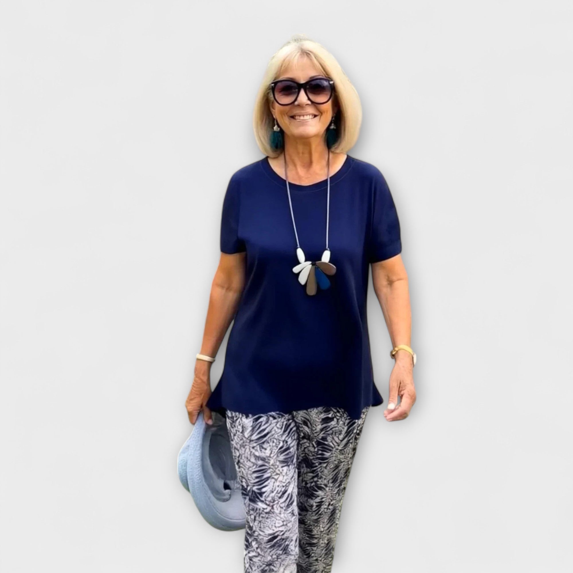 אריאל - סט קיץ אלגנטי