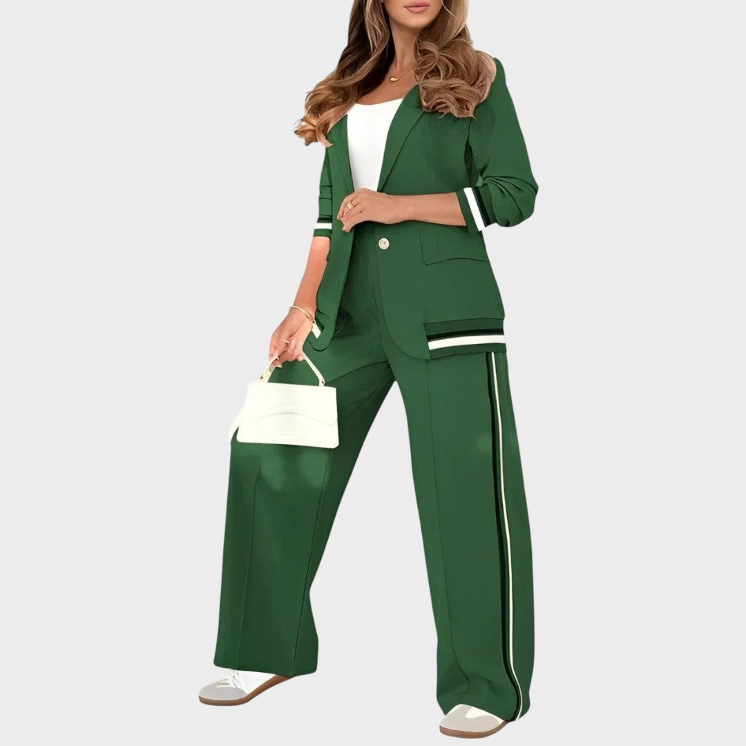 טטיאנה - סט טרנדי של שני חלקים