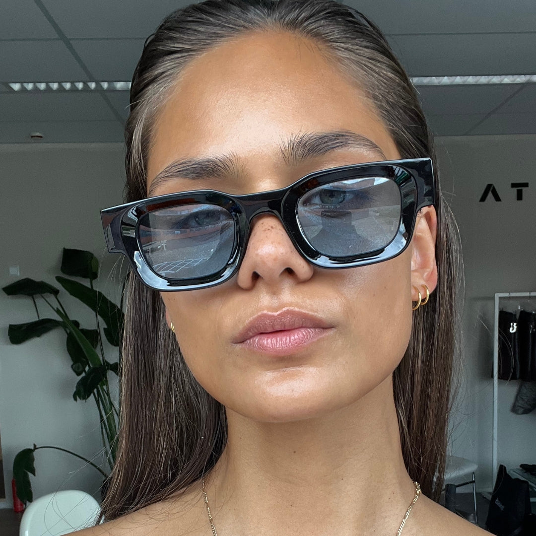 אליזה מאת סירוס