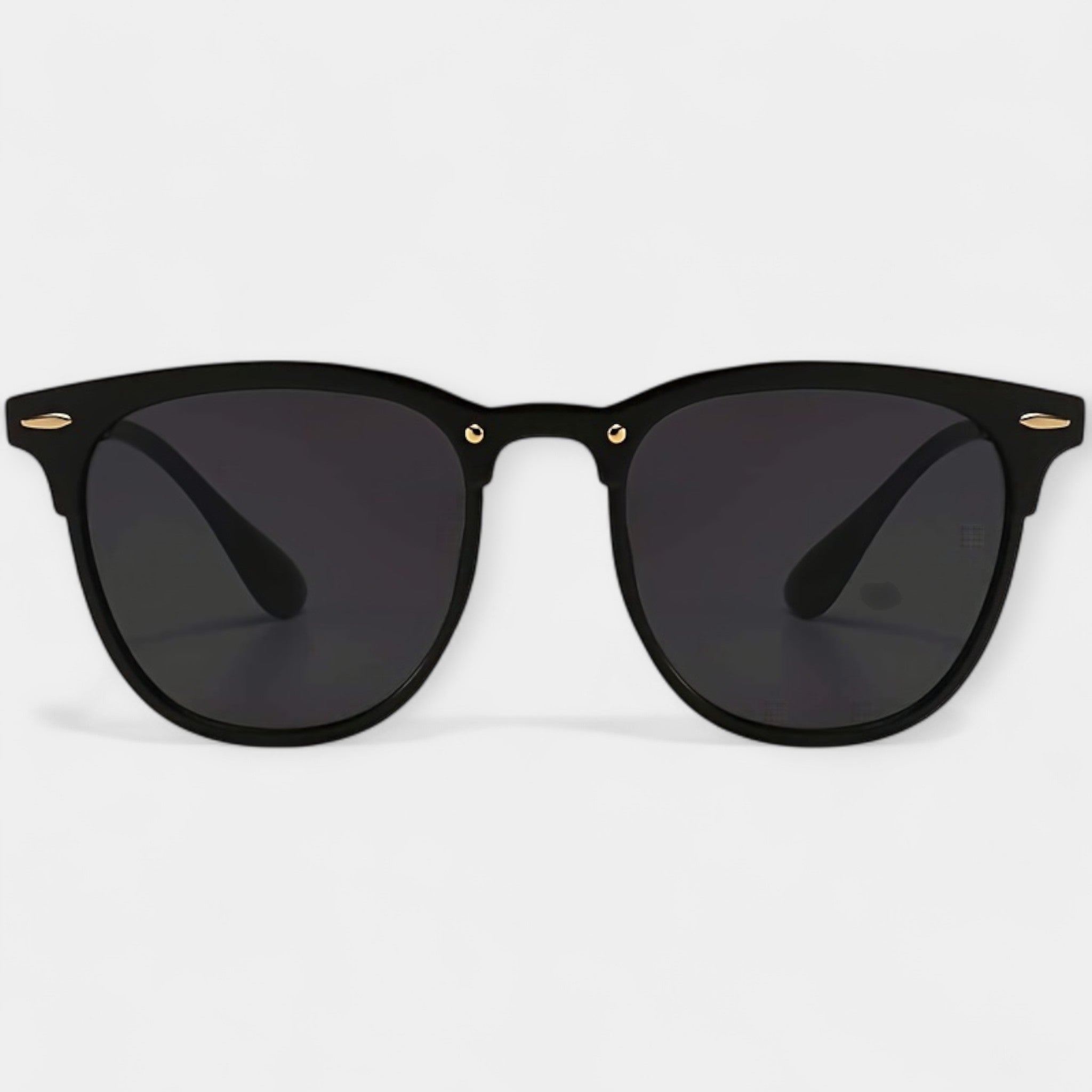 משקפי שמש עגולים