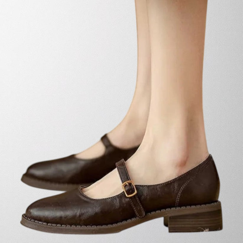 אוליביה – נעלי מרי ג'יין