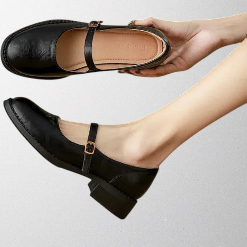 אוליביה – נעלי מרי ג'יין