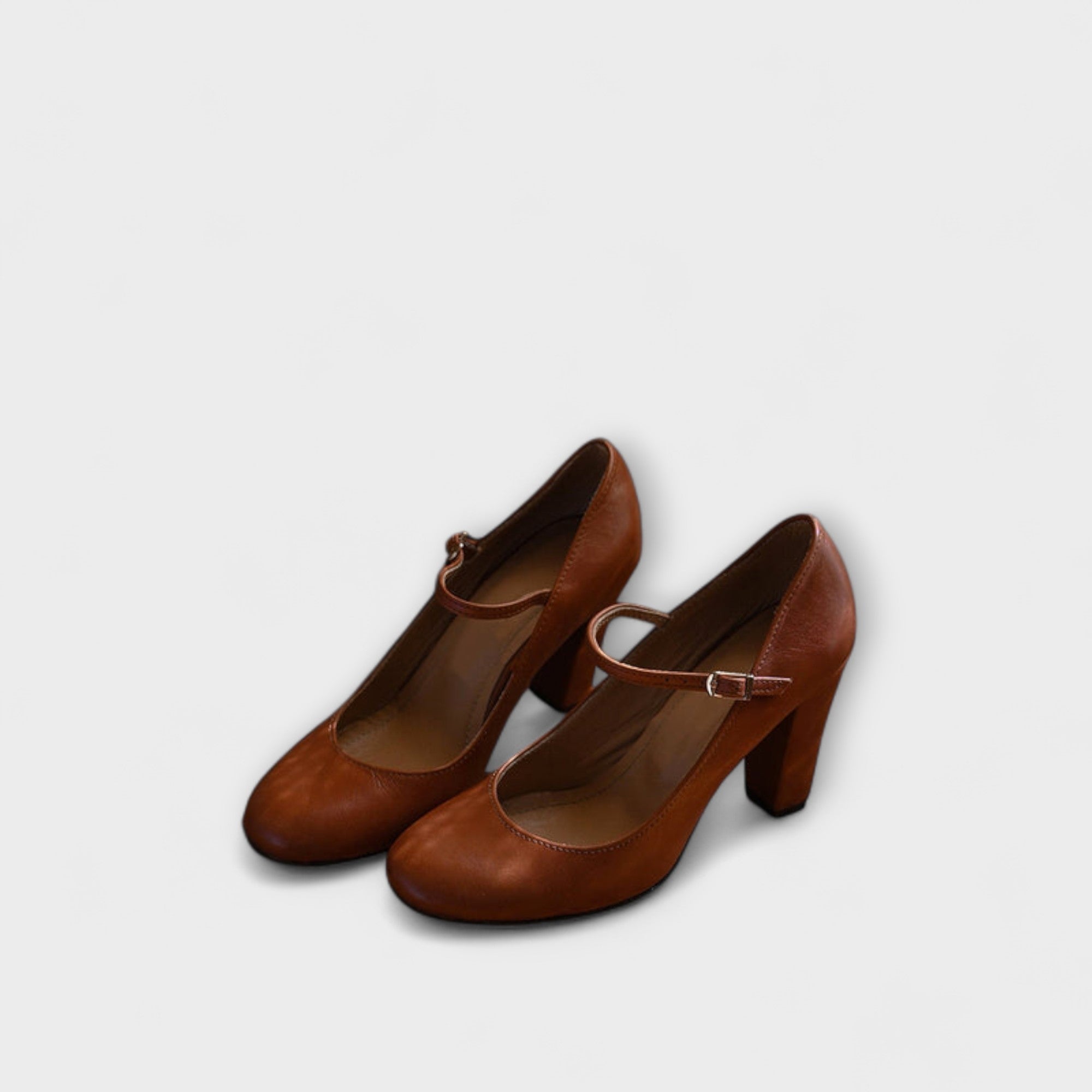 מרי ג'יין עם אסתטיקה מודרנית