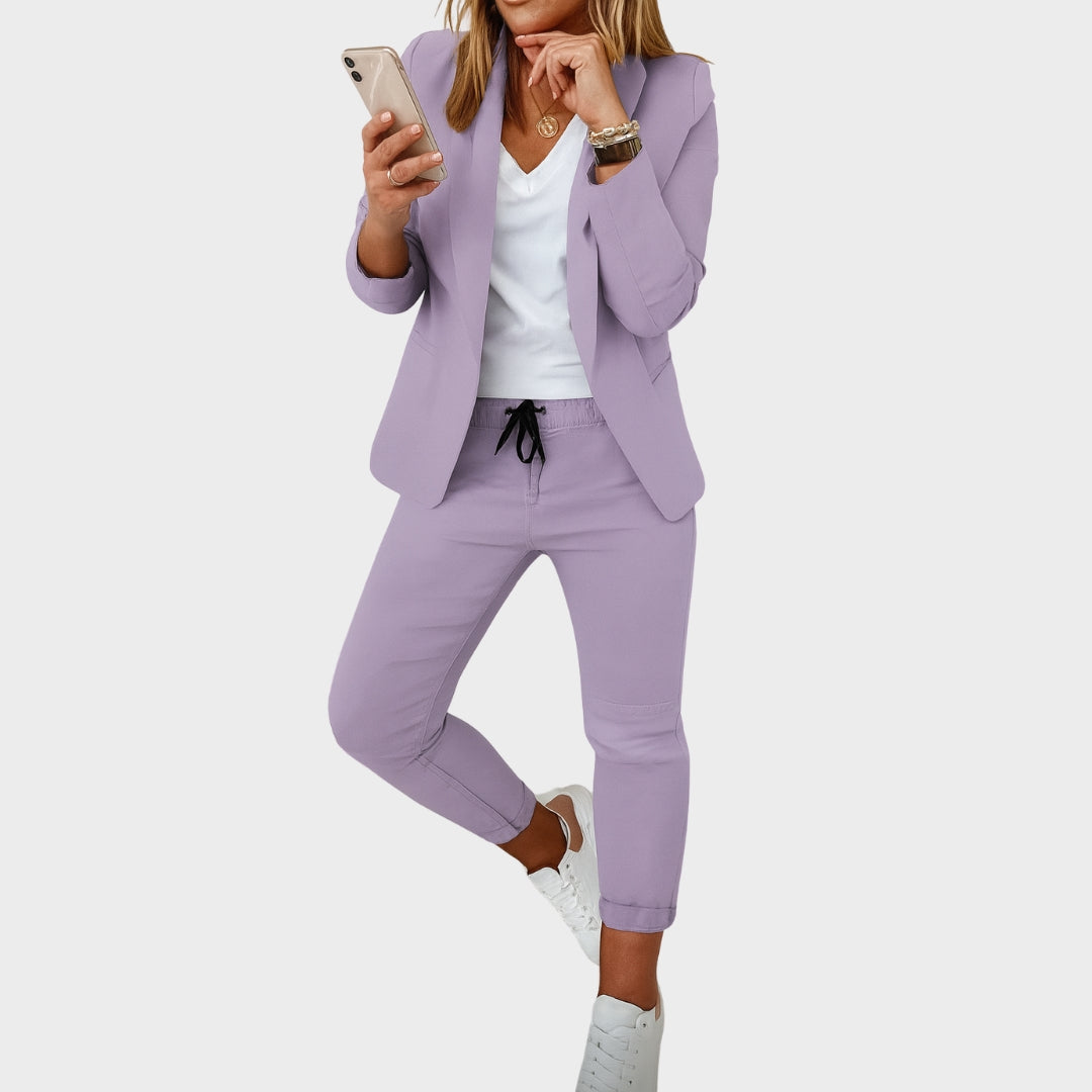 קסנקה – חליפה מתוחכמת