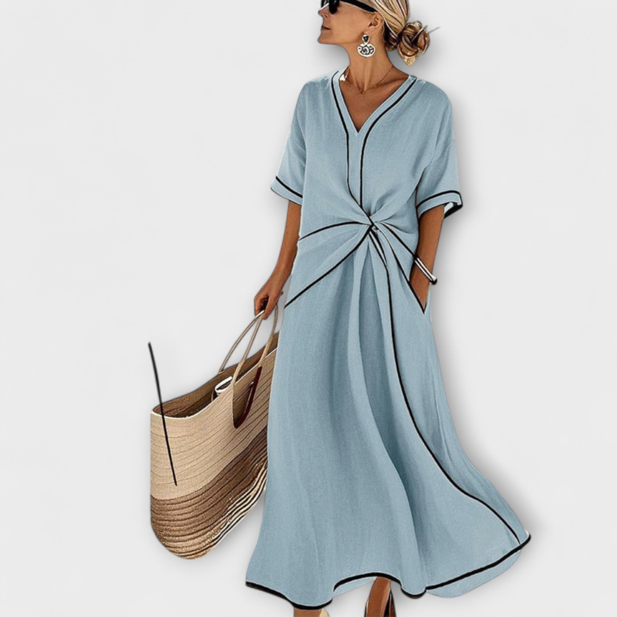 מרצלה - שמלת קיץ