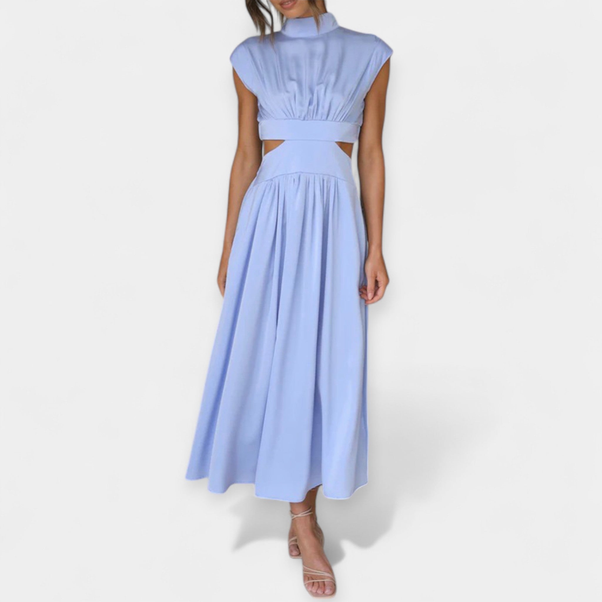 שמלות אלגנטיות ומרעננות