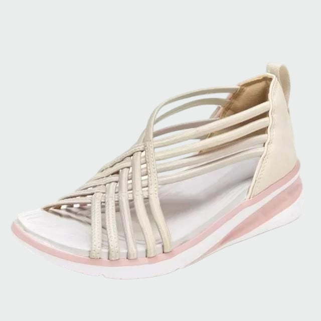 סנדלים אורטופדיים אלגנטיים