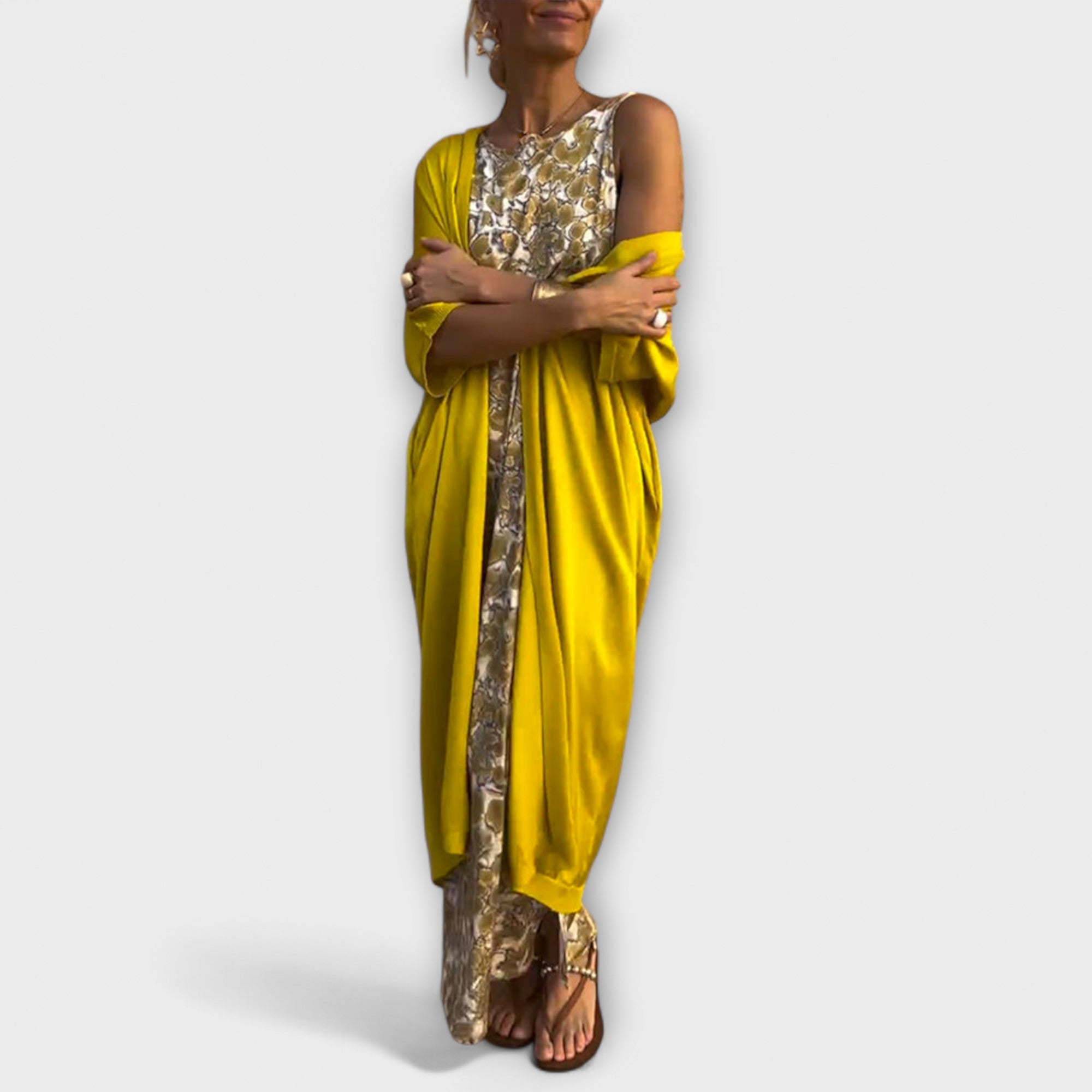 ביביאנה - סט אלגנטי דו חלקי