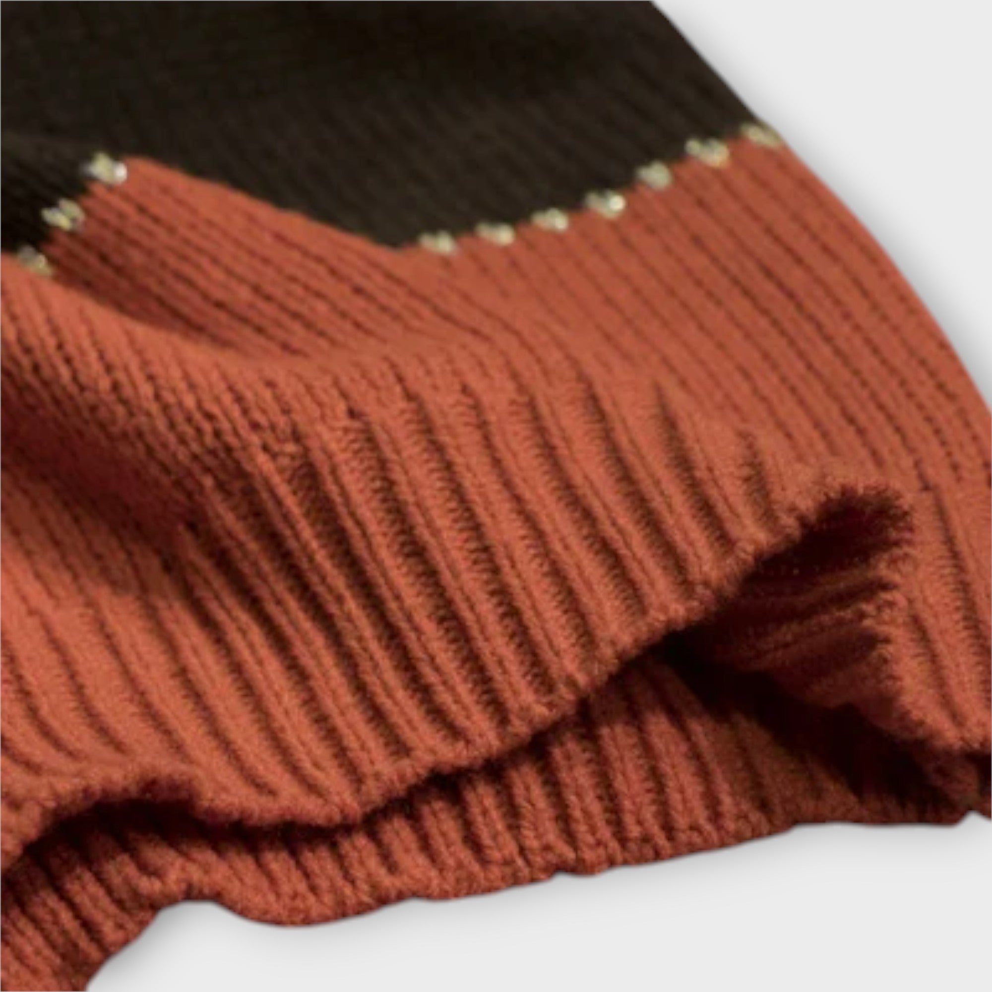 אליסה - סוודר נוח ורפוי