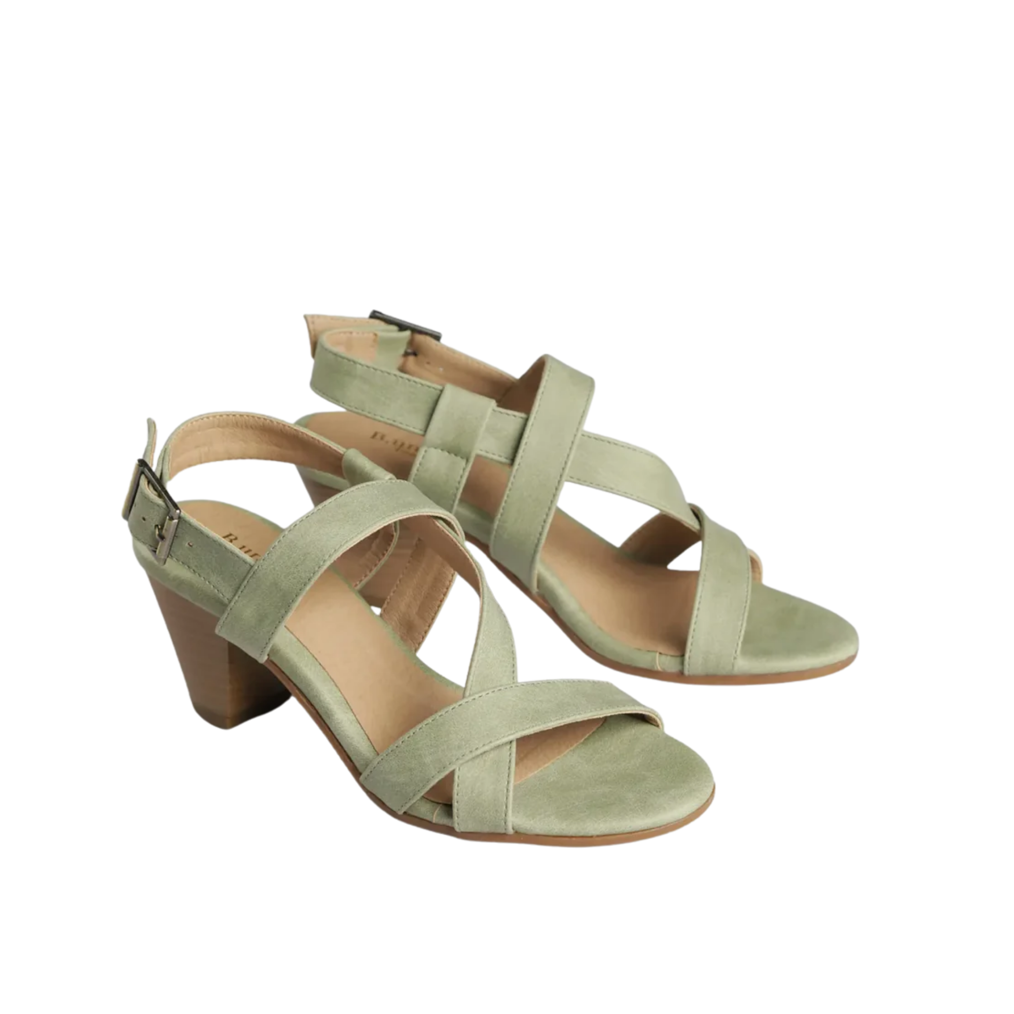 סנדלי עקב - סיליה