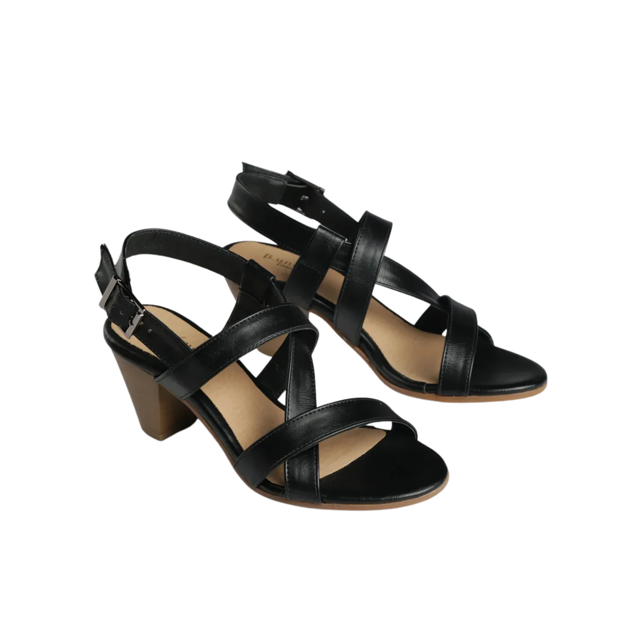 סנדלי עקב - סיליה