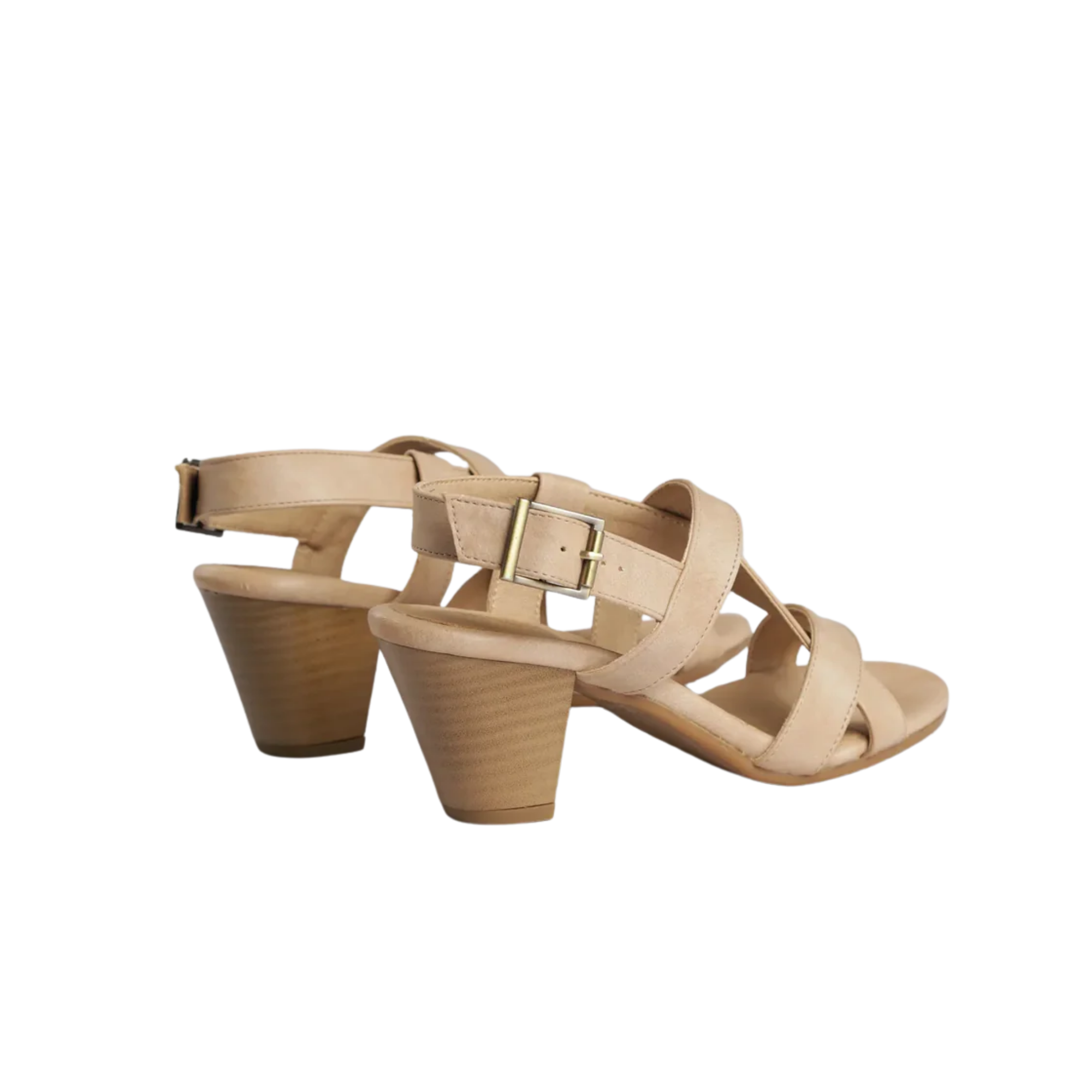 סנדלי עקב - סיליה