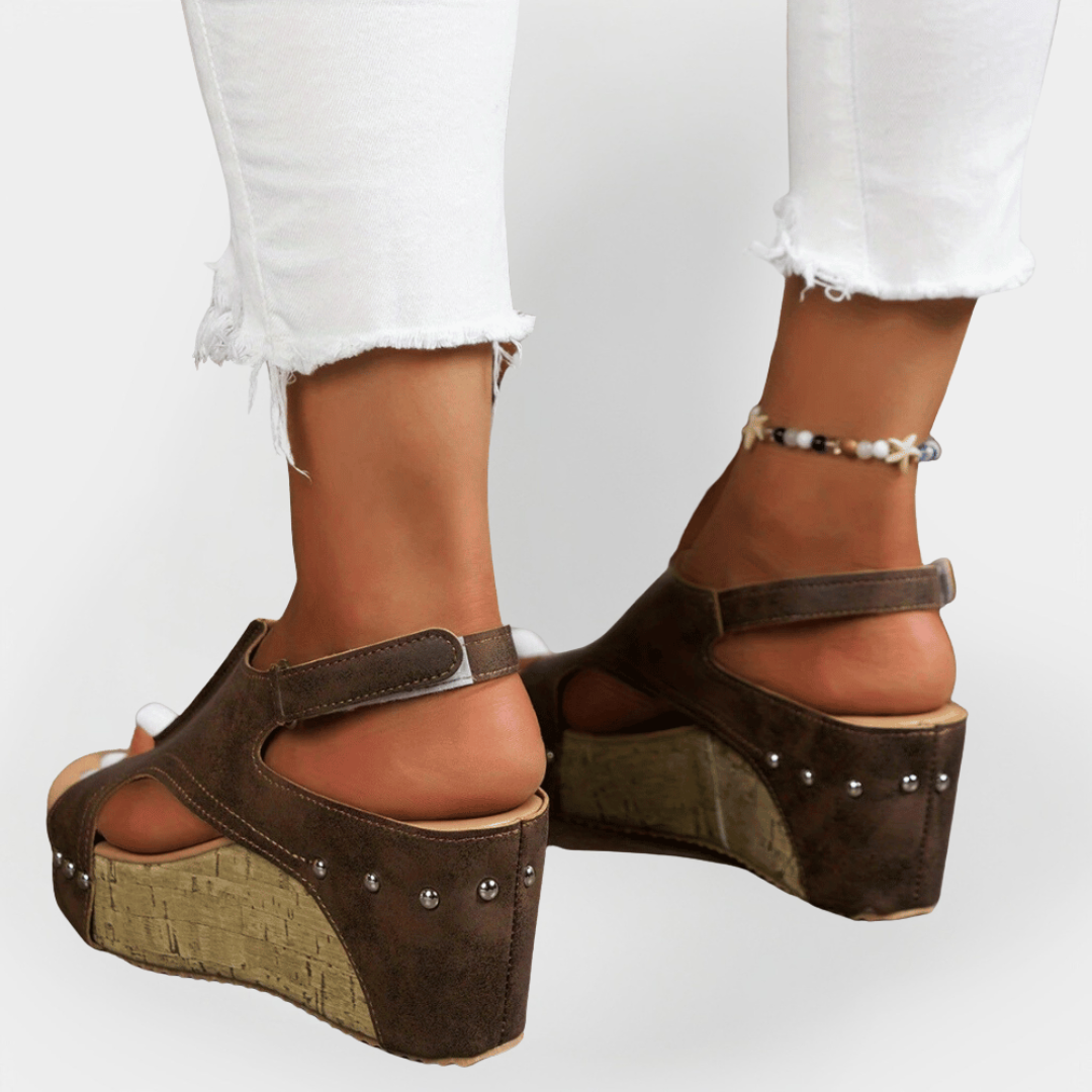 פלטפורמות עור אורטופדיות