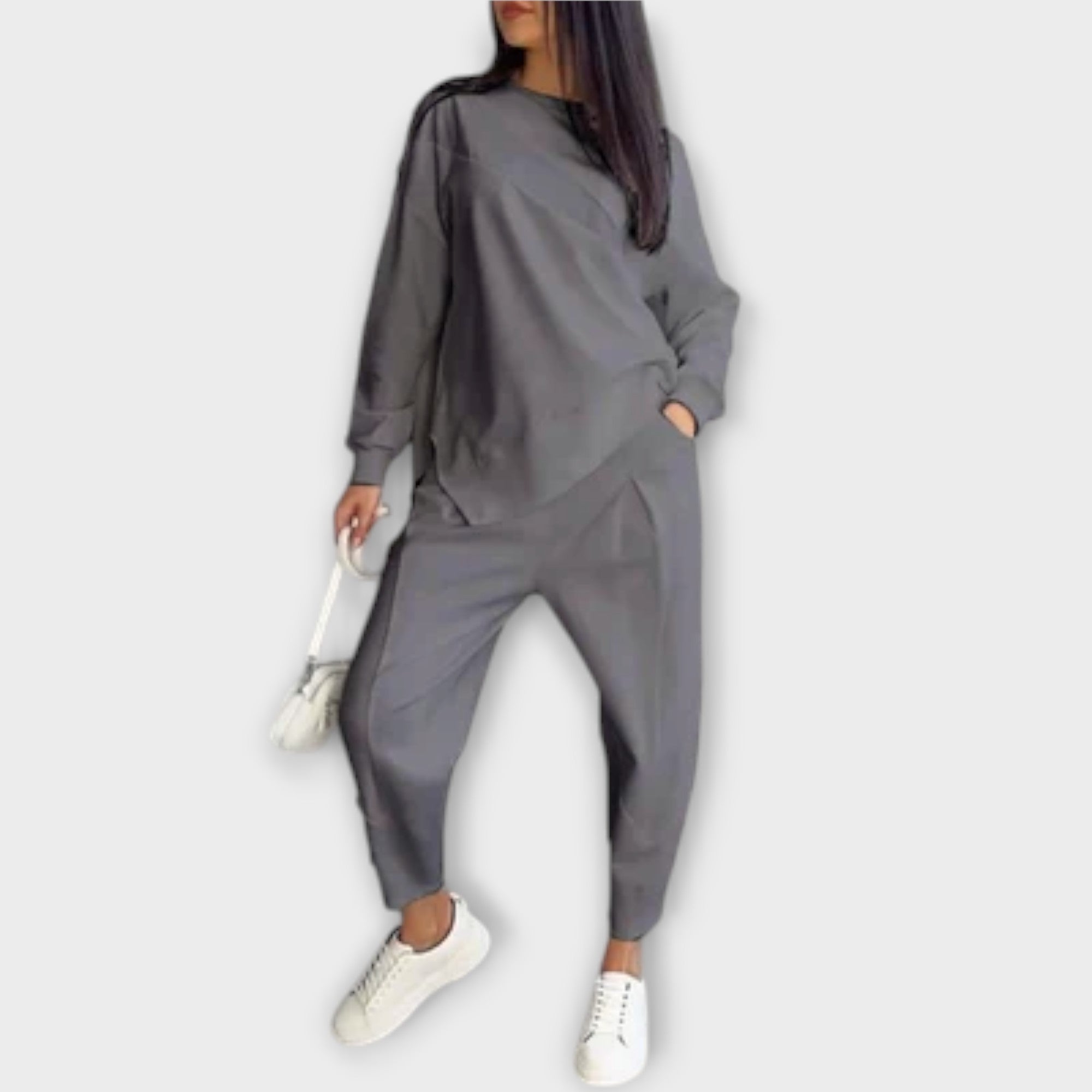 אודרי - סט נוח