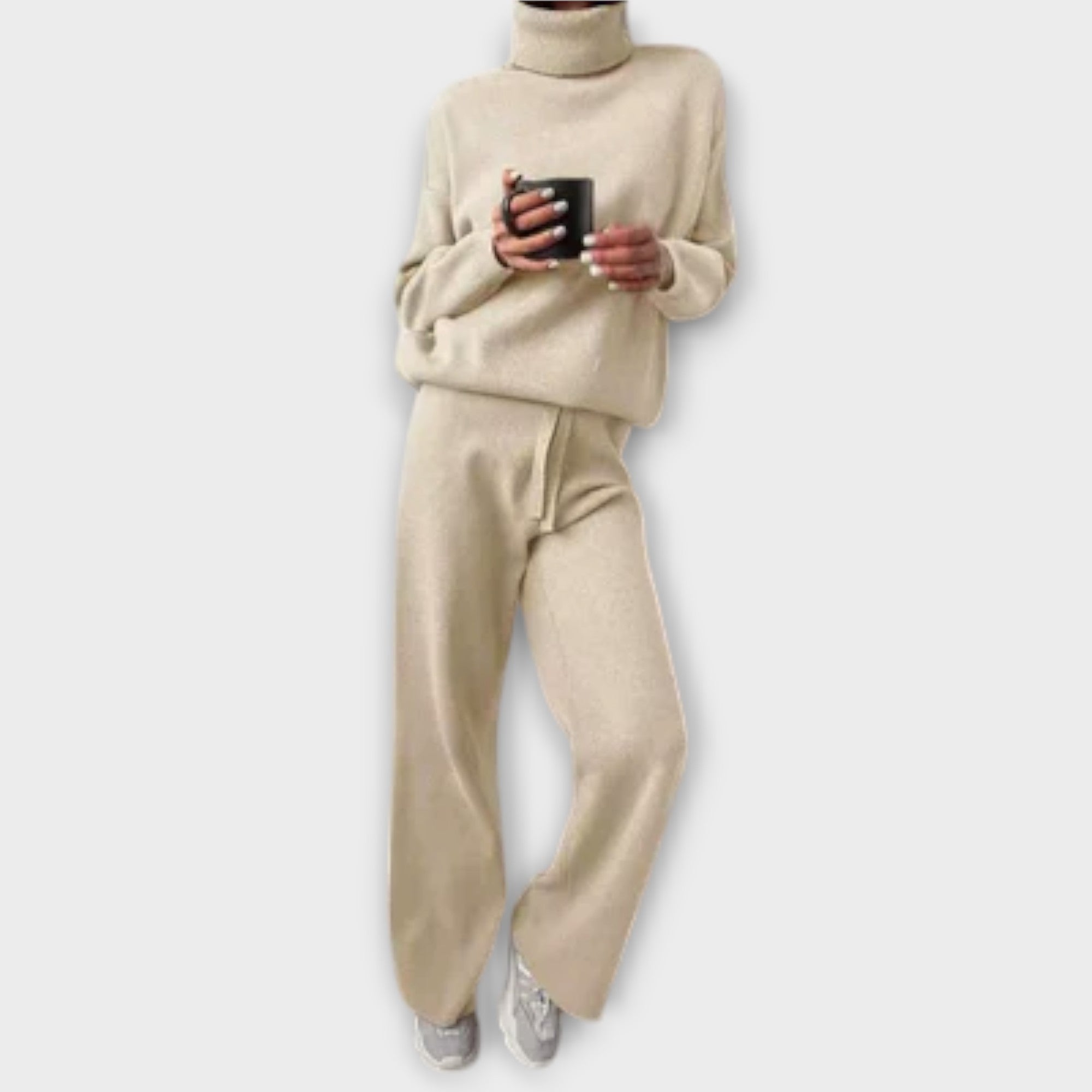 תרזה - סט נעים