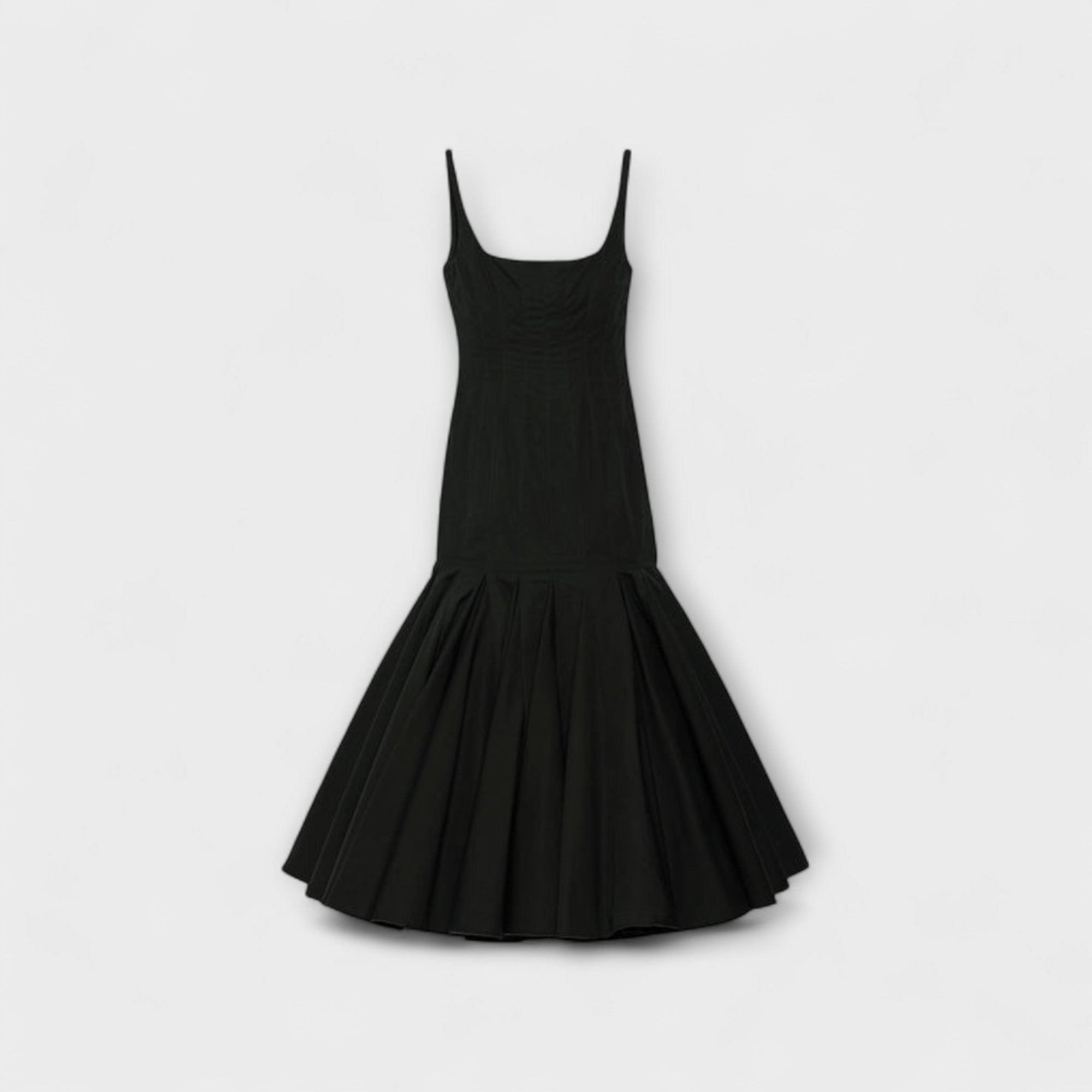 קסי - שמלת מידי בהשראת אגבה