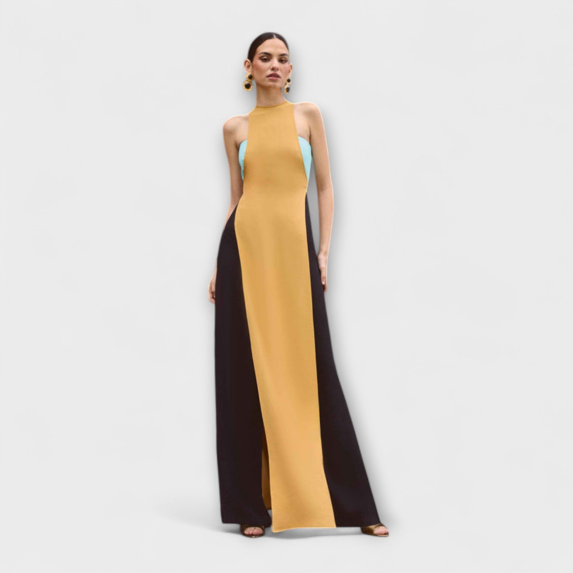 בגד גוף טורקיז כהה