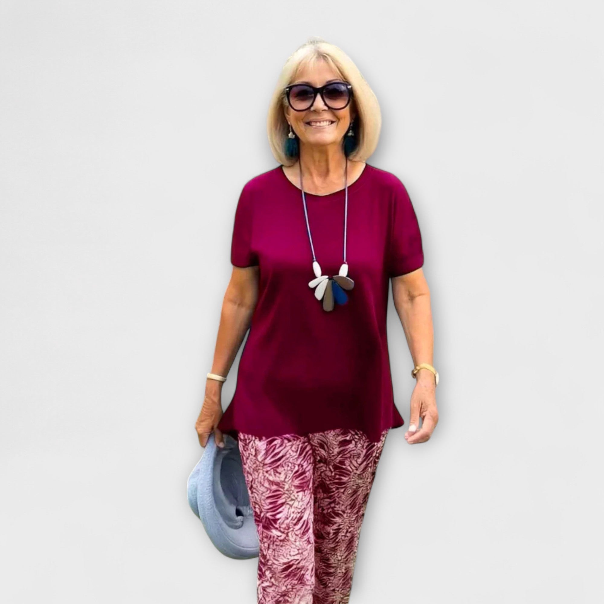 אריאל - סט קיץ אלגנטי