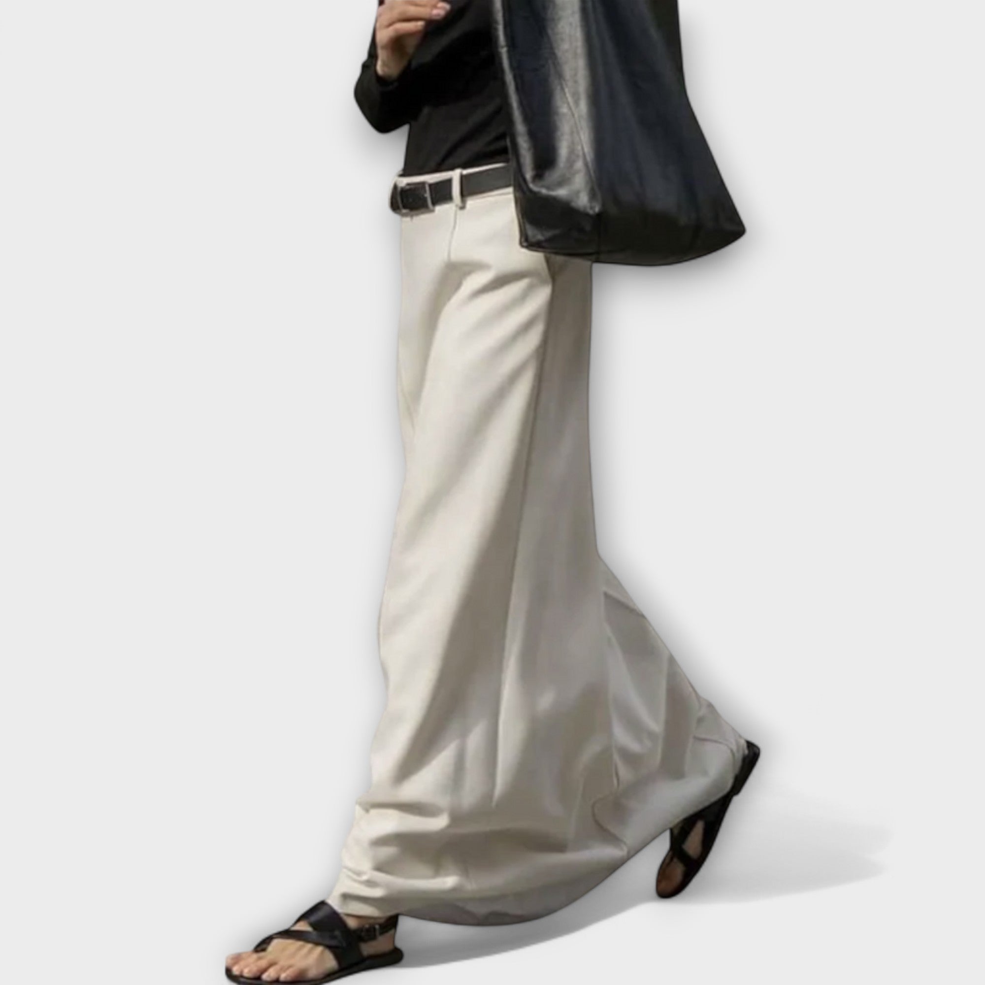 לינה – חצאית H-Linien בסגנון מודרני אורבני