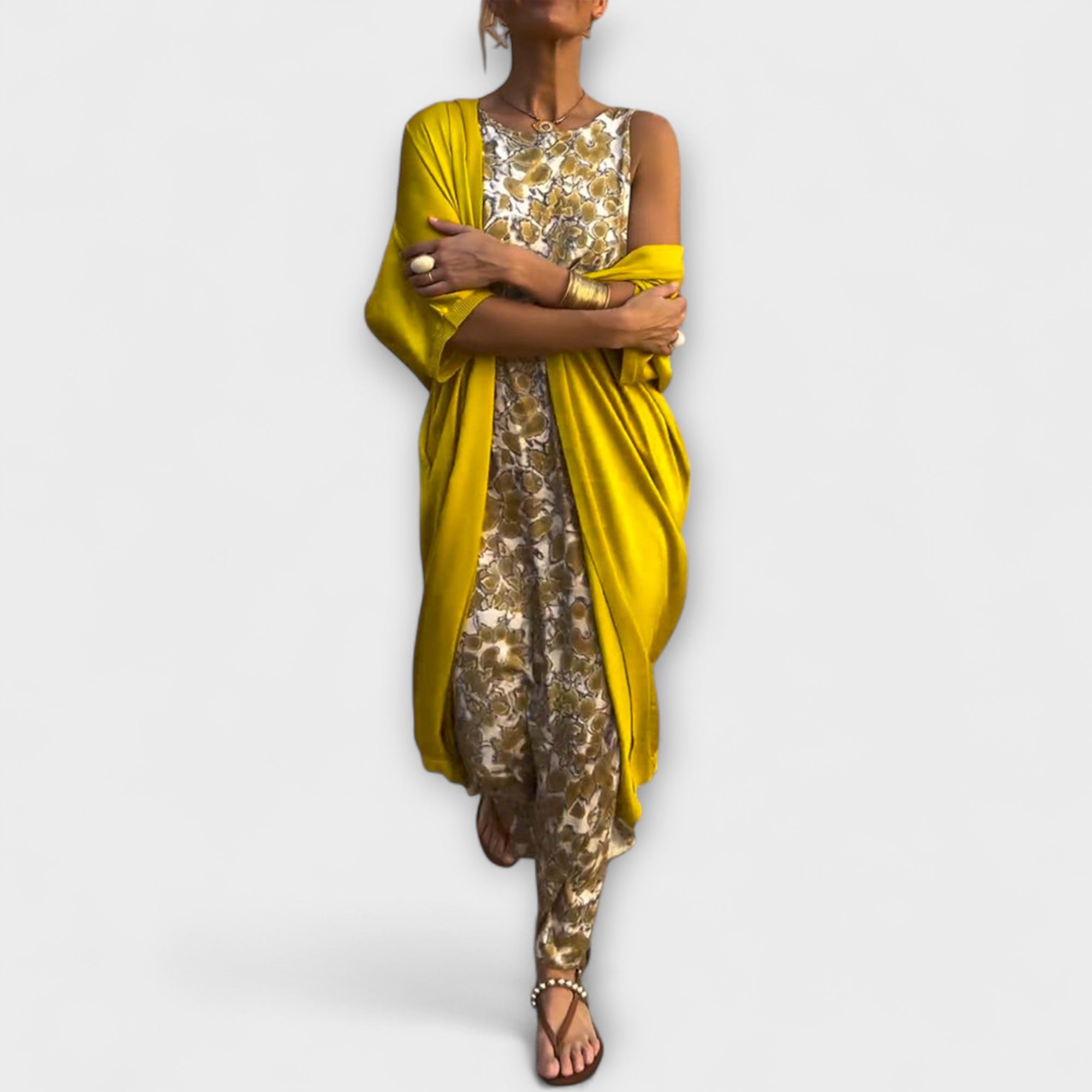 ביביאנה - סט אלגנטי דו חלקי