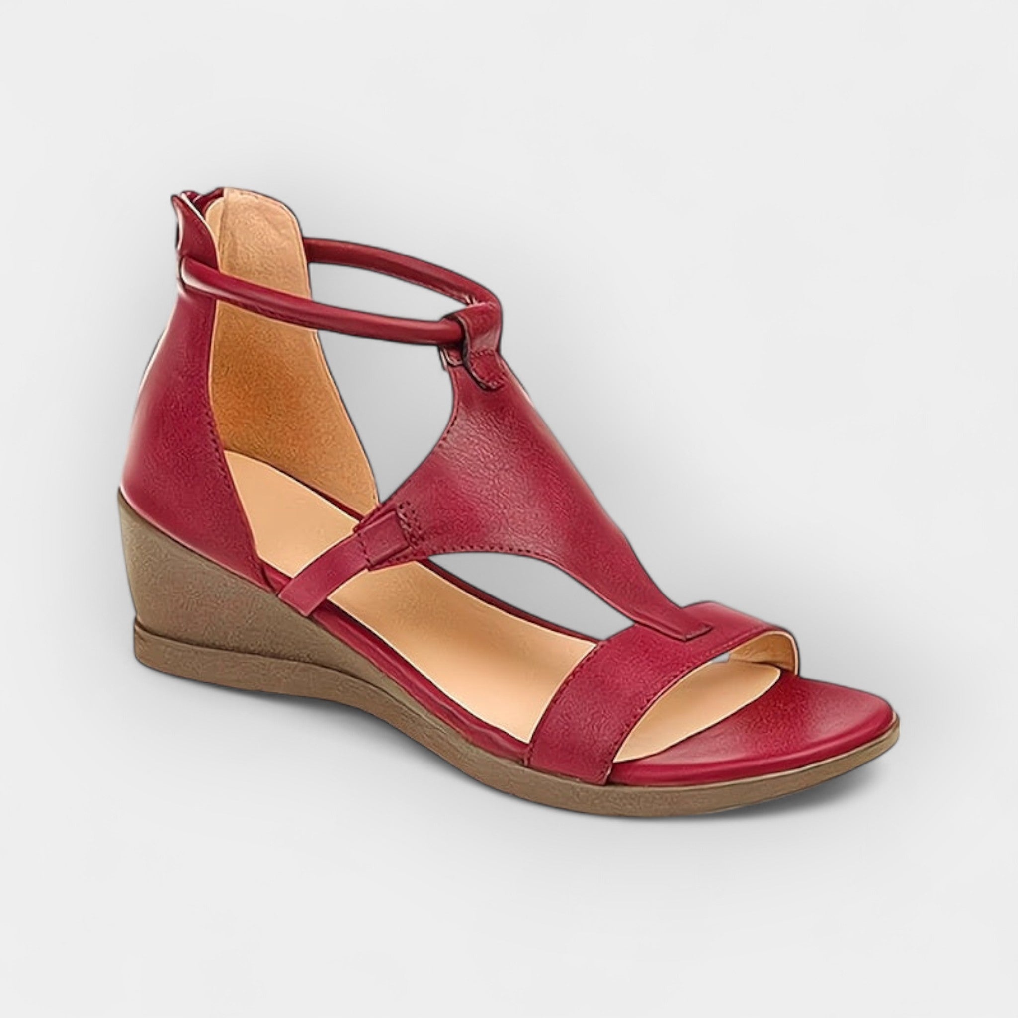 סנדלים לנוחות כל היום