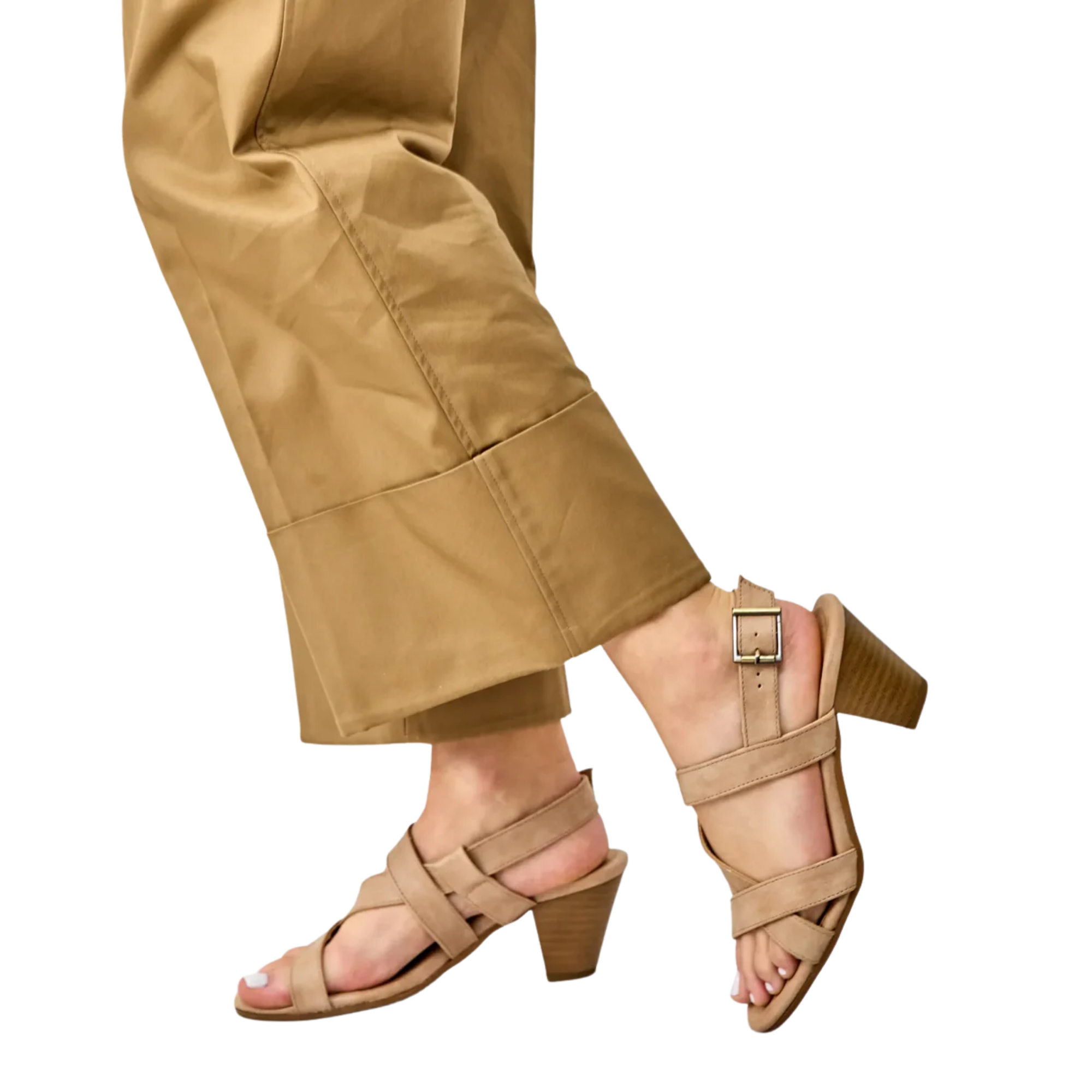 סנדלי עקב - סיליה