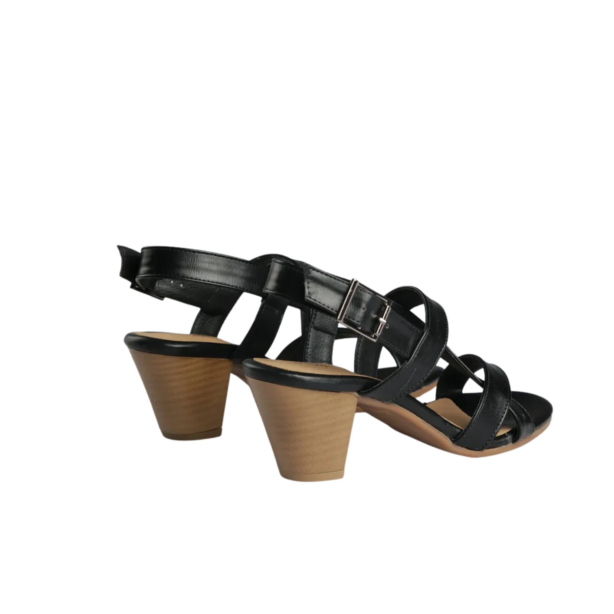 סנדלי עקב - סיליה