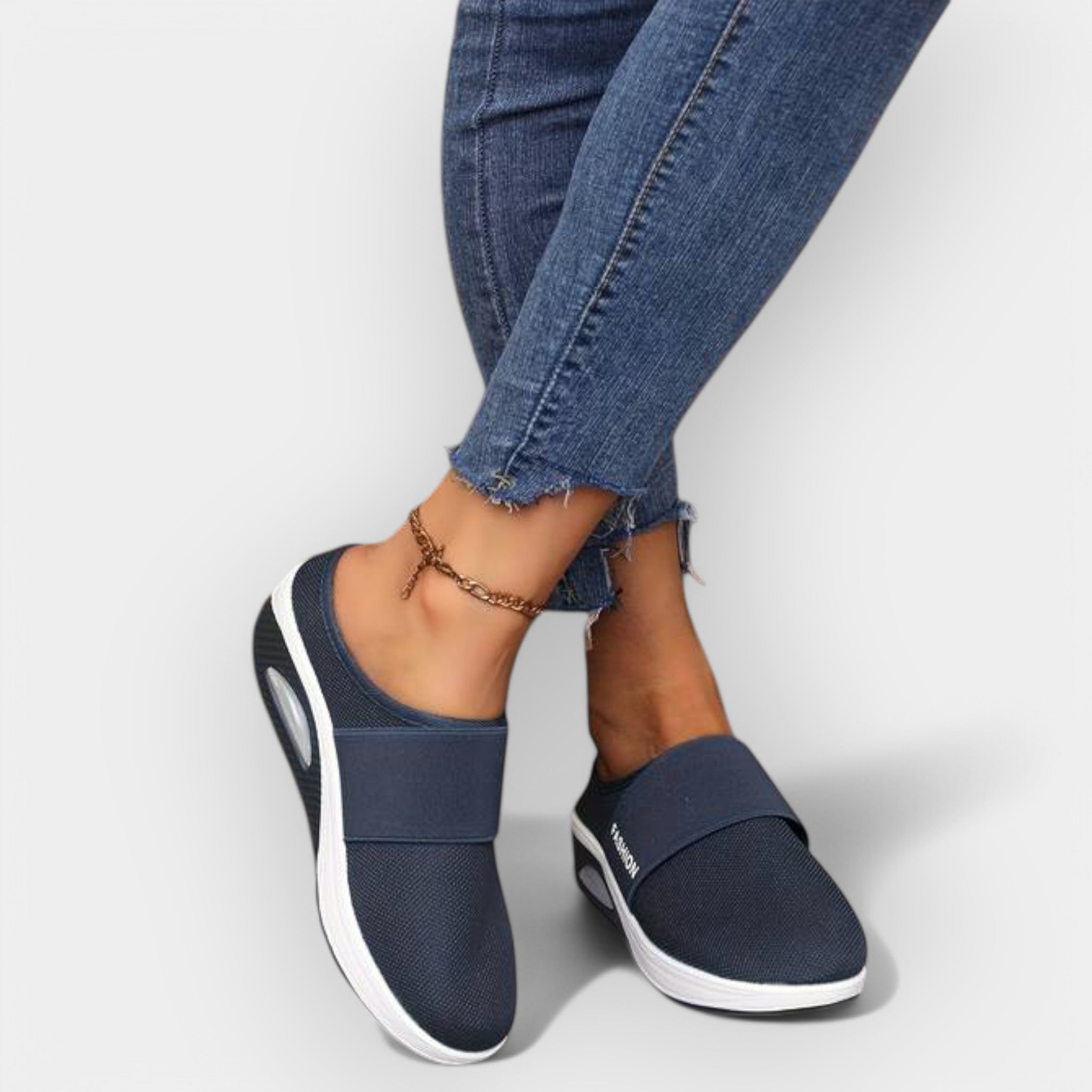 סנדלי נוחות לשימוש יומיומי