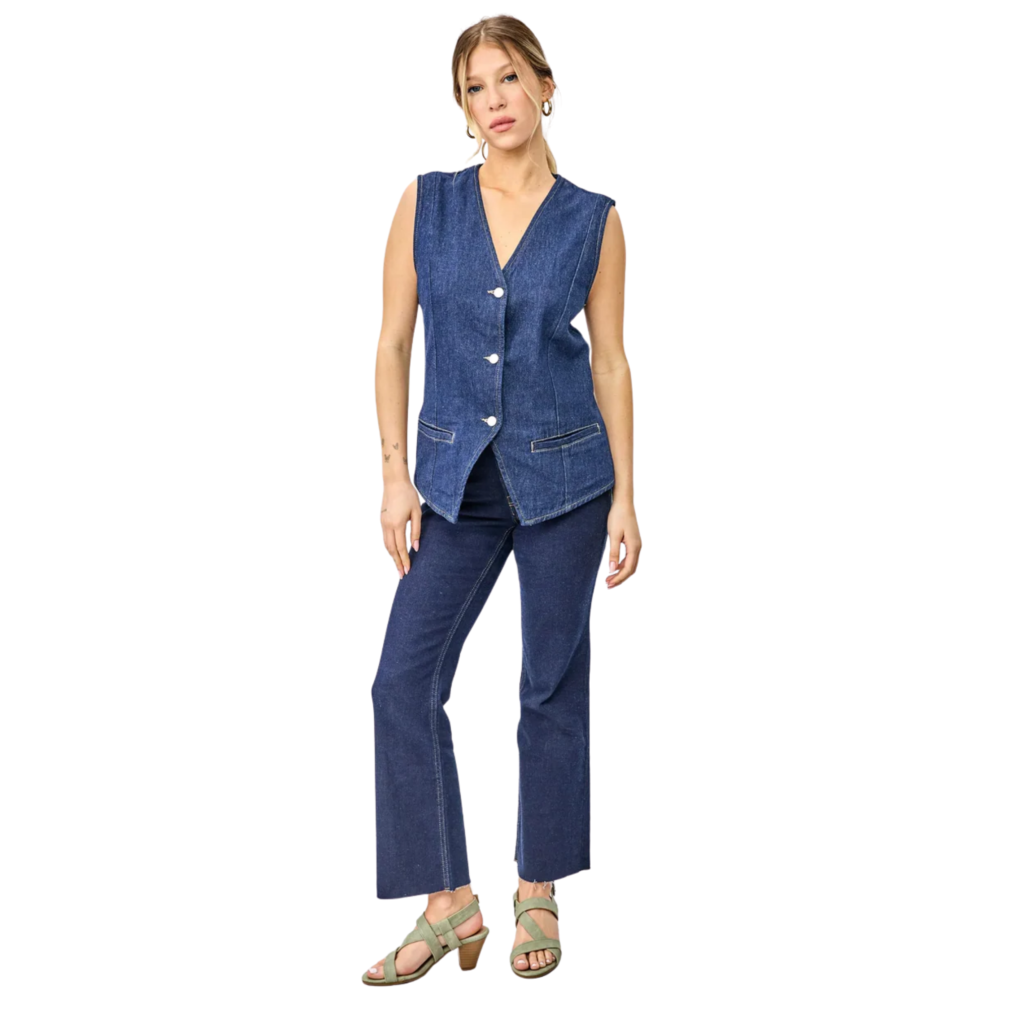 סנדלי עקב - סיליה