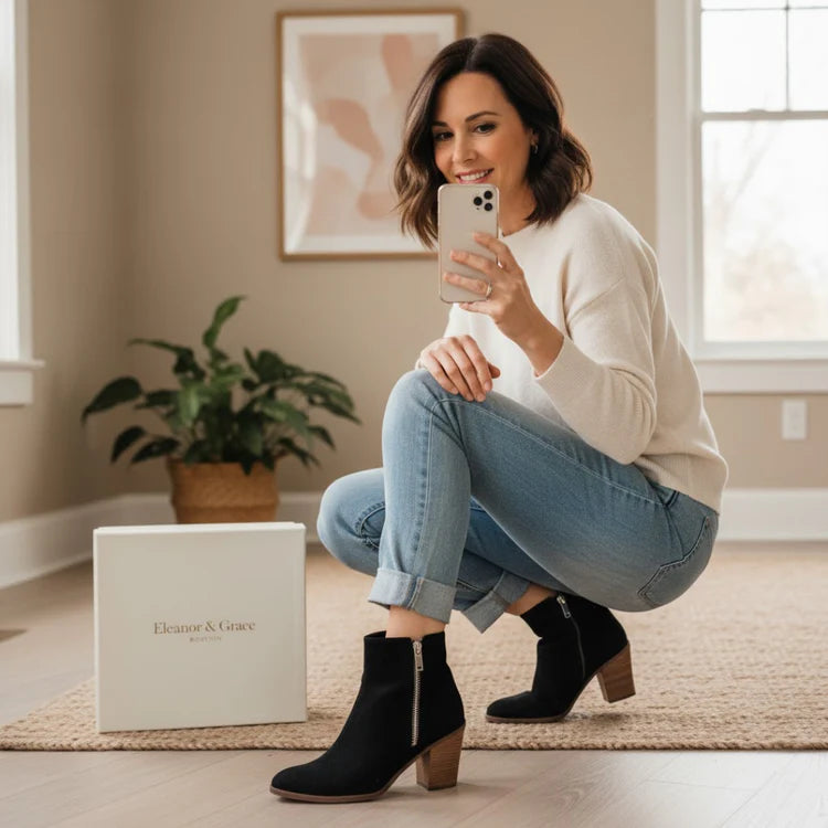 <p><strong>לקוחות אוהבים את הילה אלמה</strong></p>