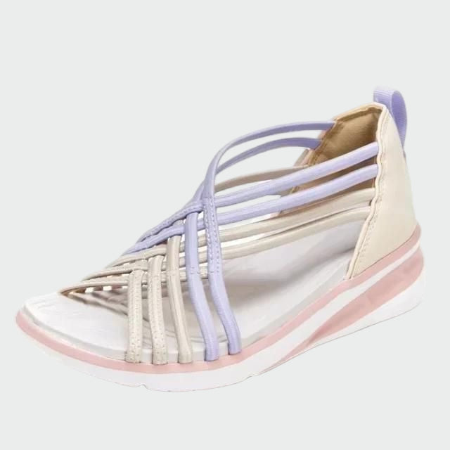 סנדלים אורטופדיים אלגנטיים