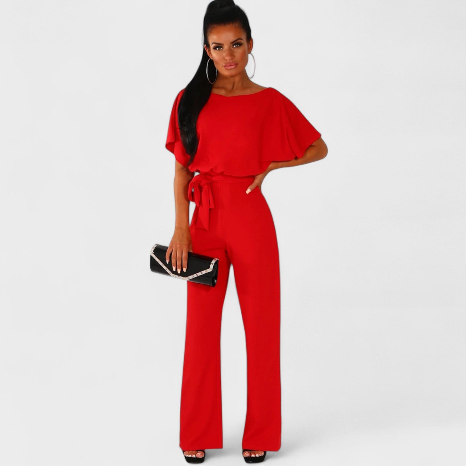 אליס – מכנסיים לנשים בעיצוב אלגנטי