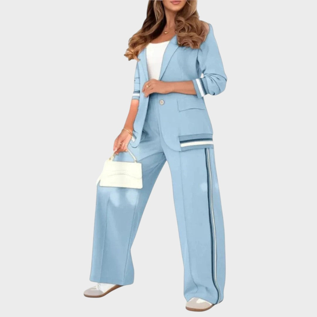 טטיאנה - סט טרנדי של שני חלקים