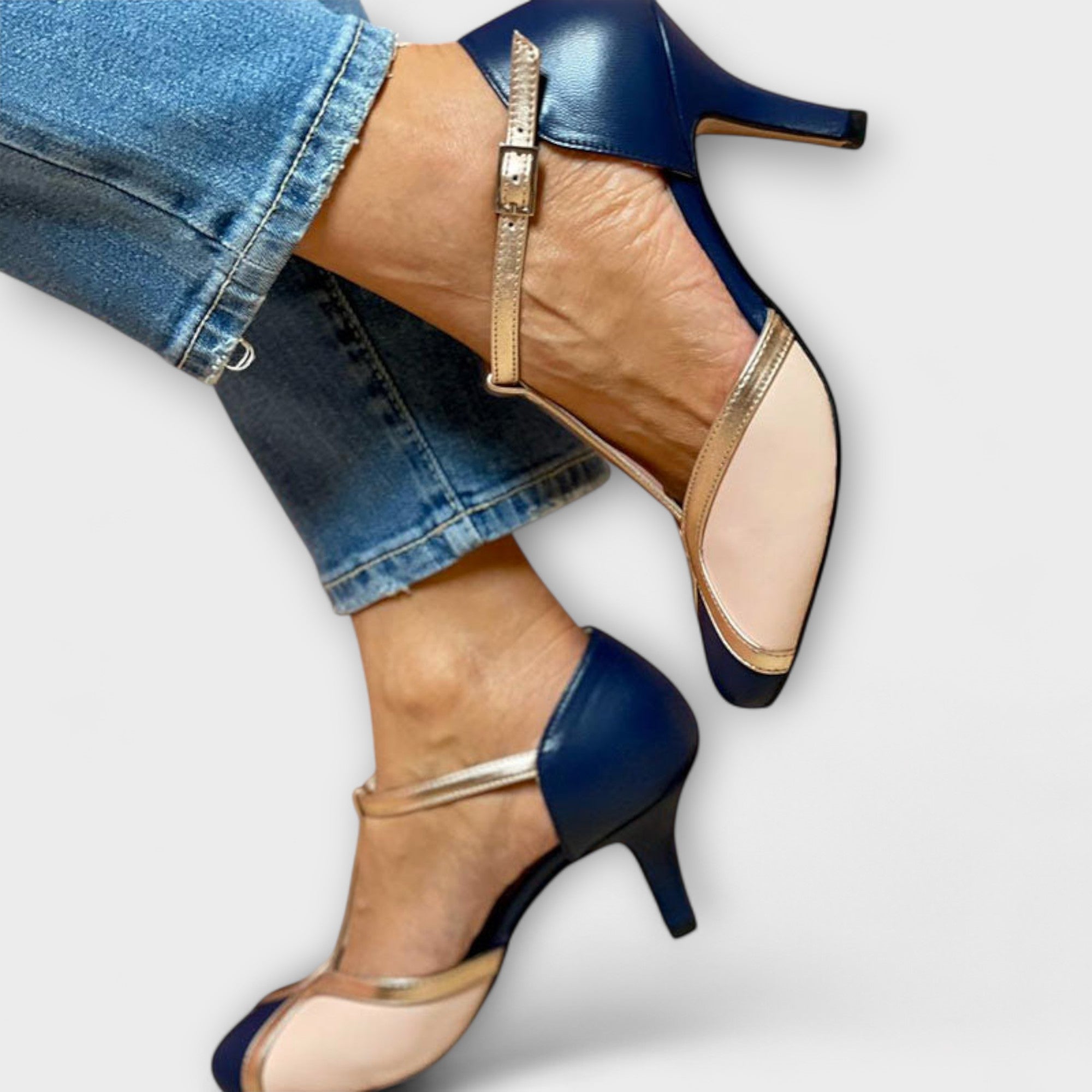 דיכרומיה T-Riem Elegance