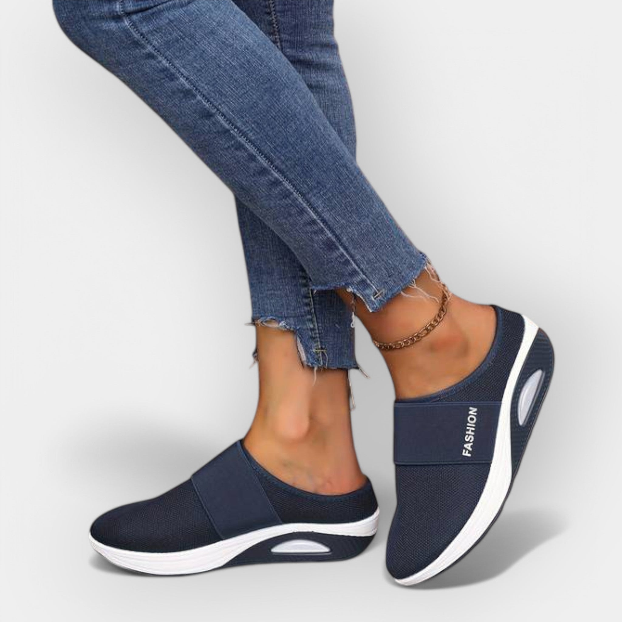 סנדלי נוחות לשימוש יומיומי