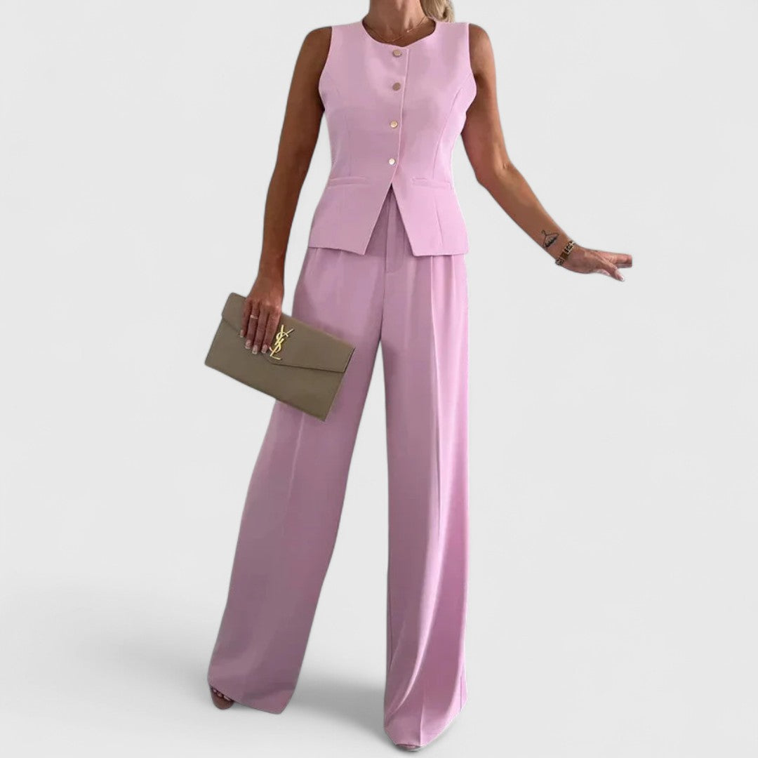 אלסי – סט רב-תכליתי בעיצוב אלגנטי