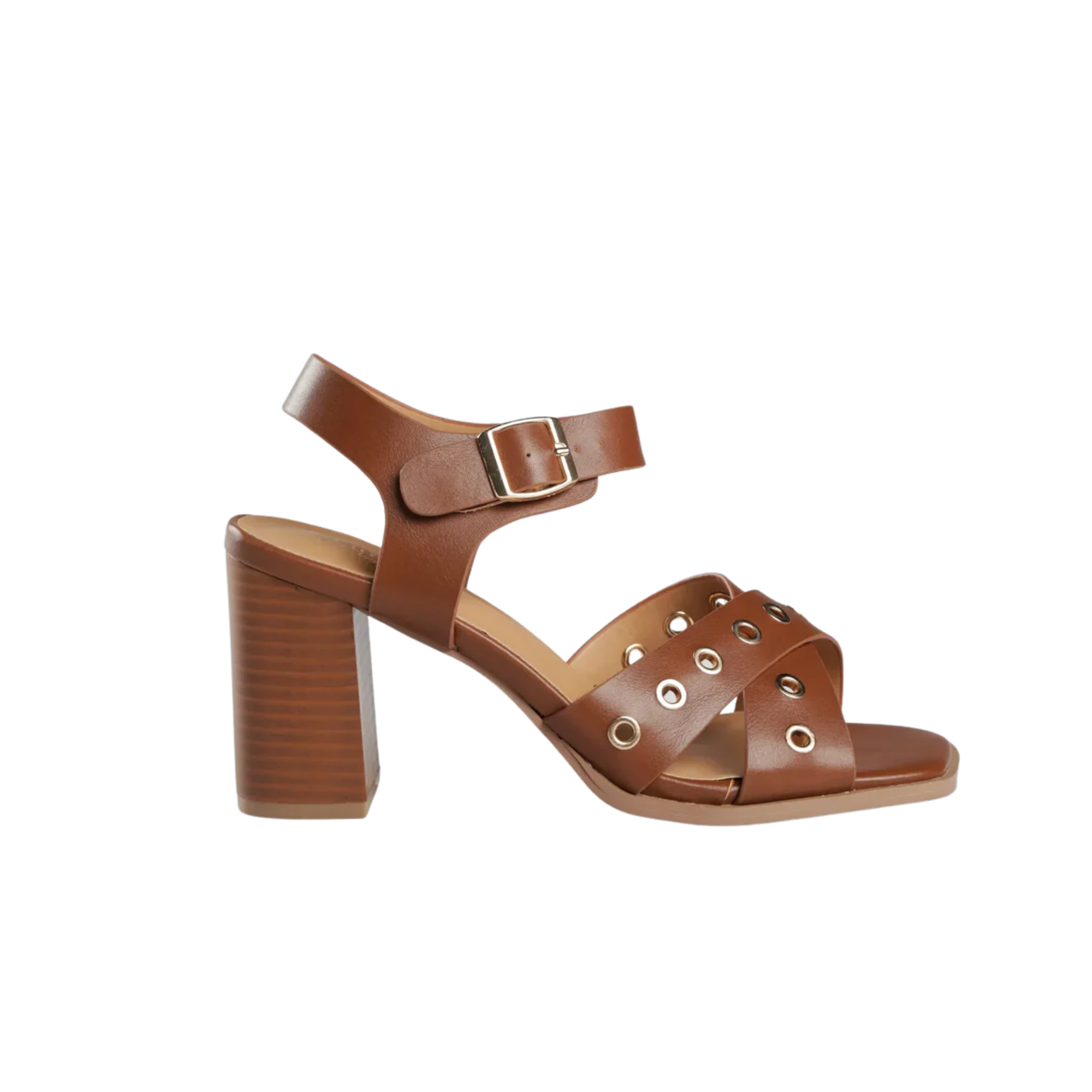 סנדלי עקב- גוני