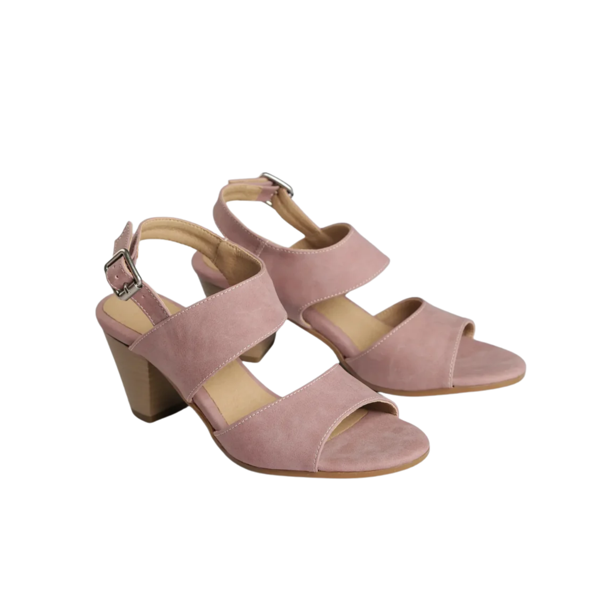 סנדלי עקב - סימון