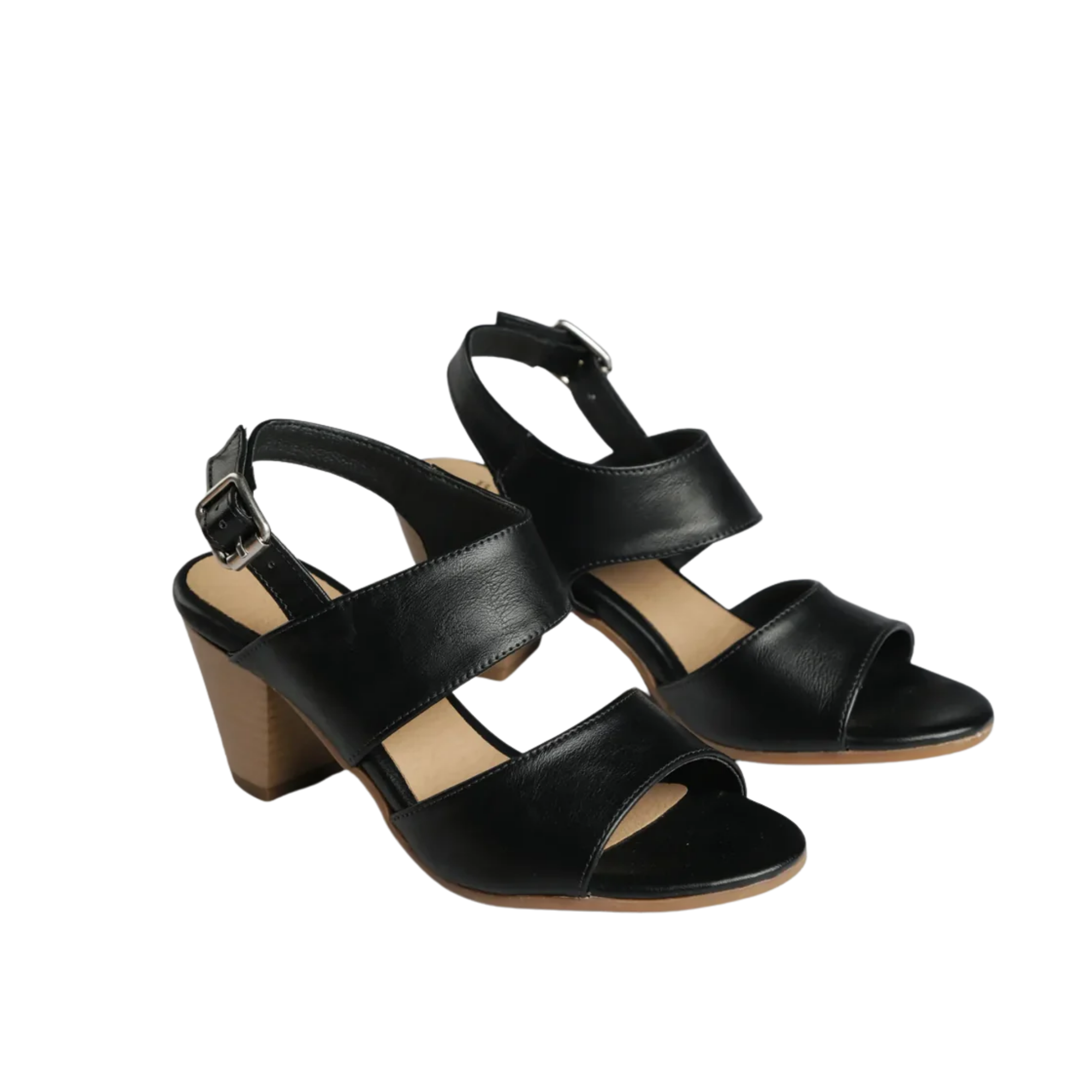 סנדלי עקב - סימון