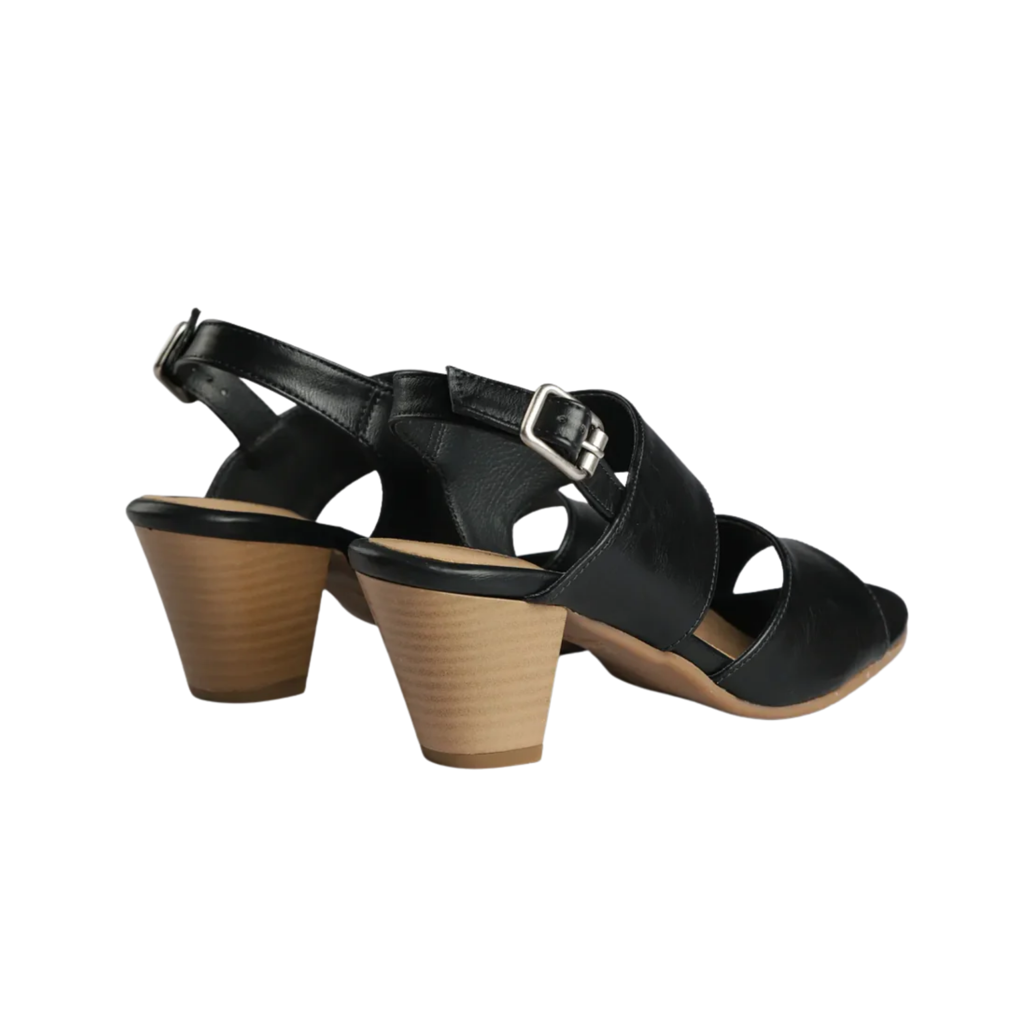 סנדלי עקב - סימון