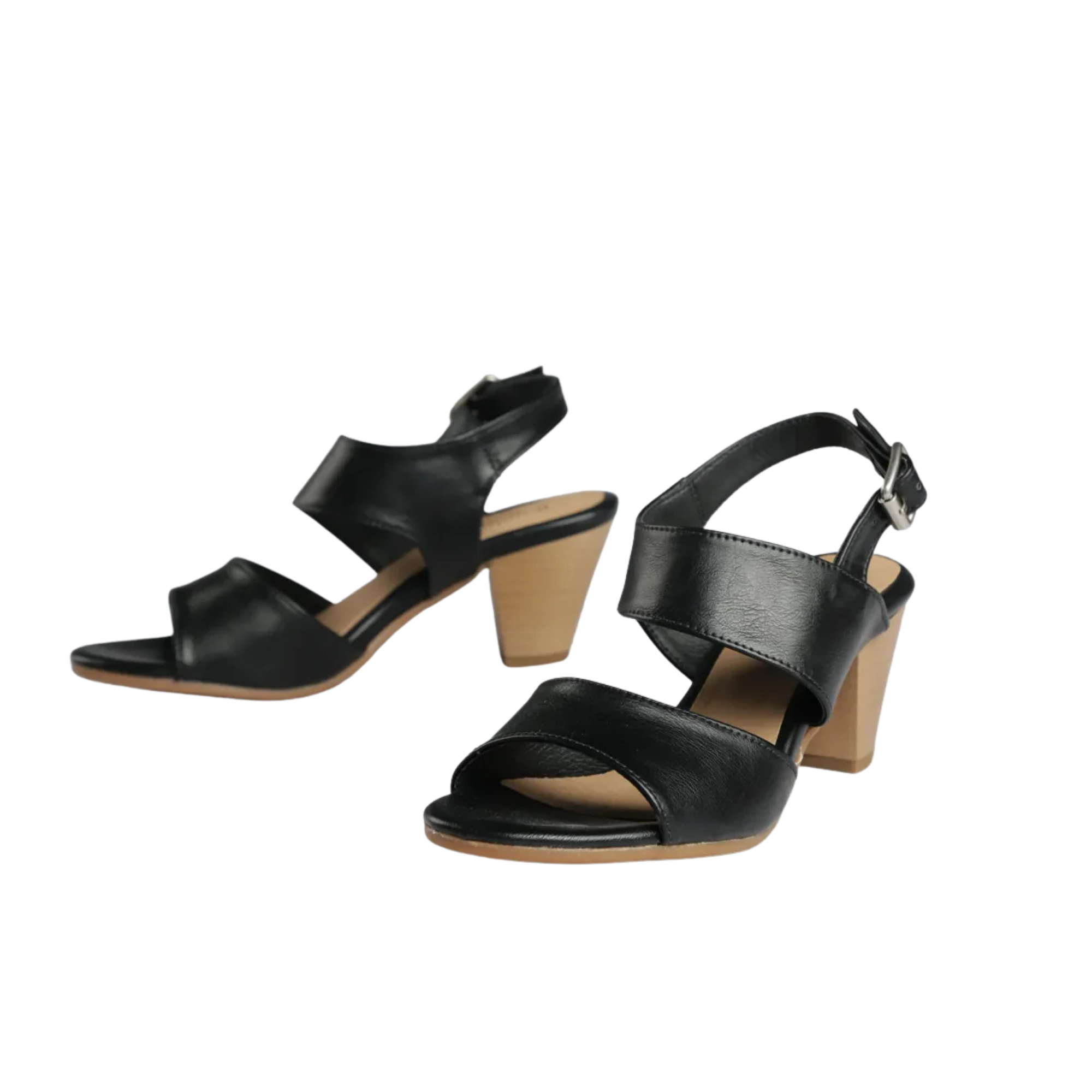 סנדלי עקב - סימון