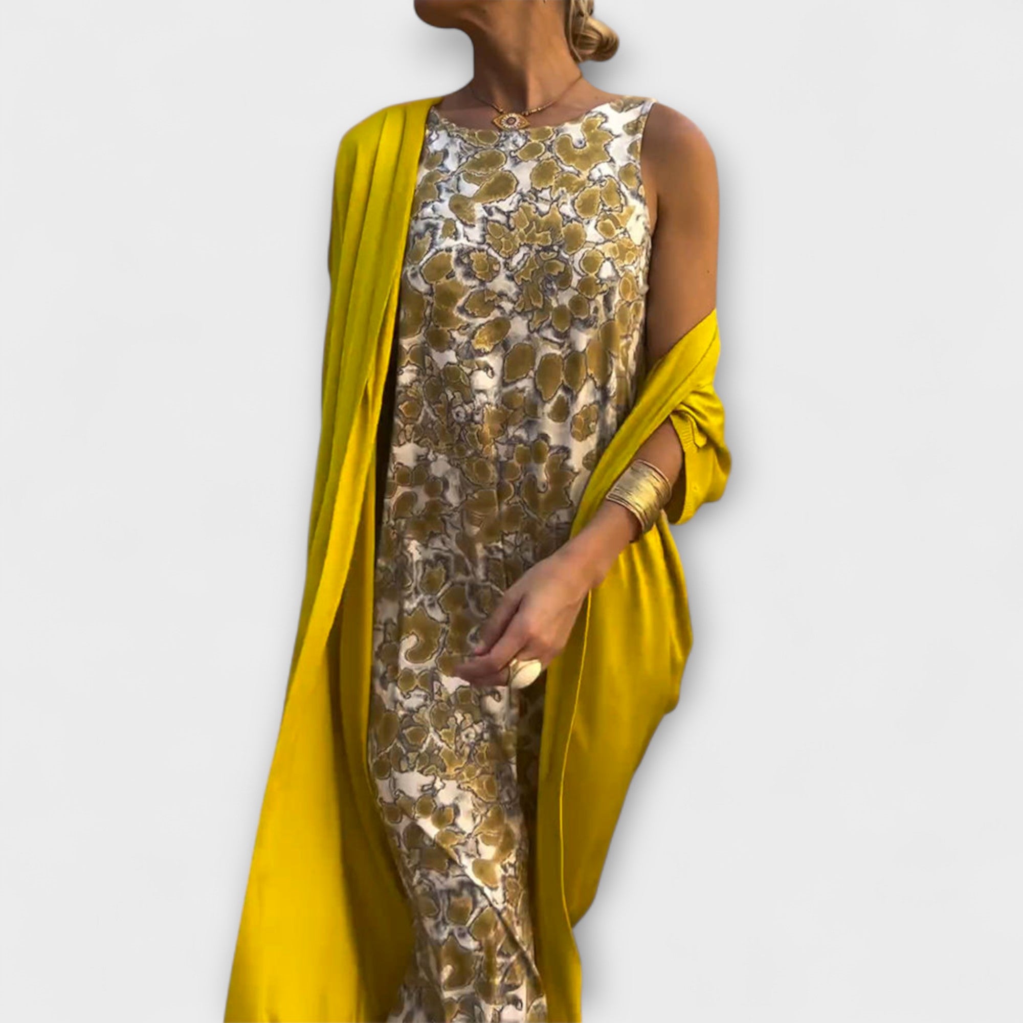 ביביאנה - סט אלגנטי דו חלקי