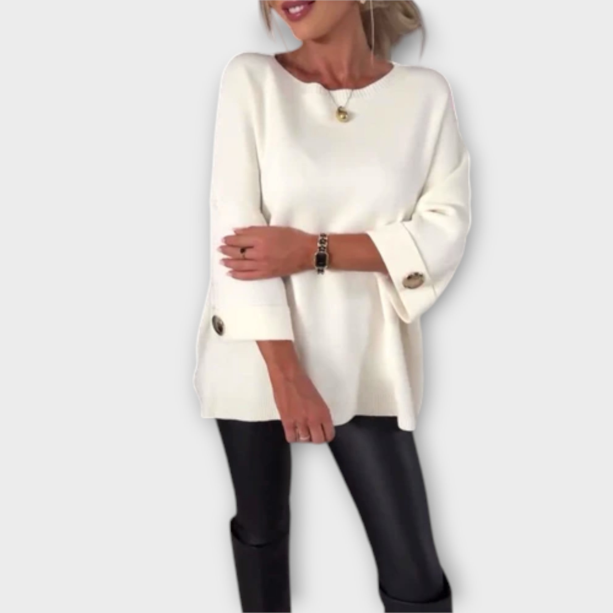 יסאבלה - חולצת טריקו אופנתית