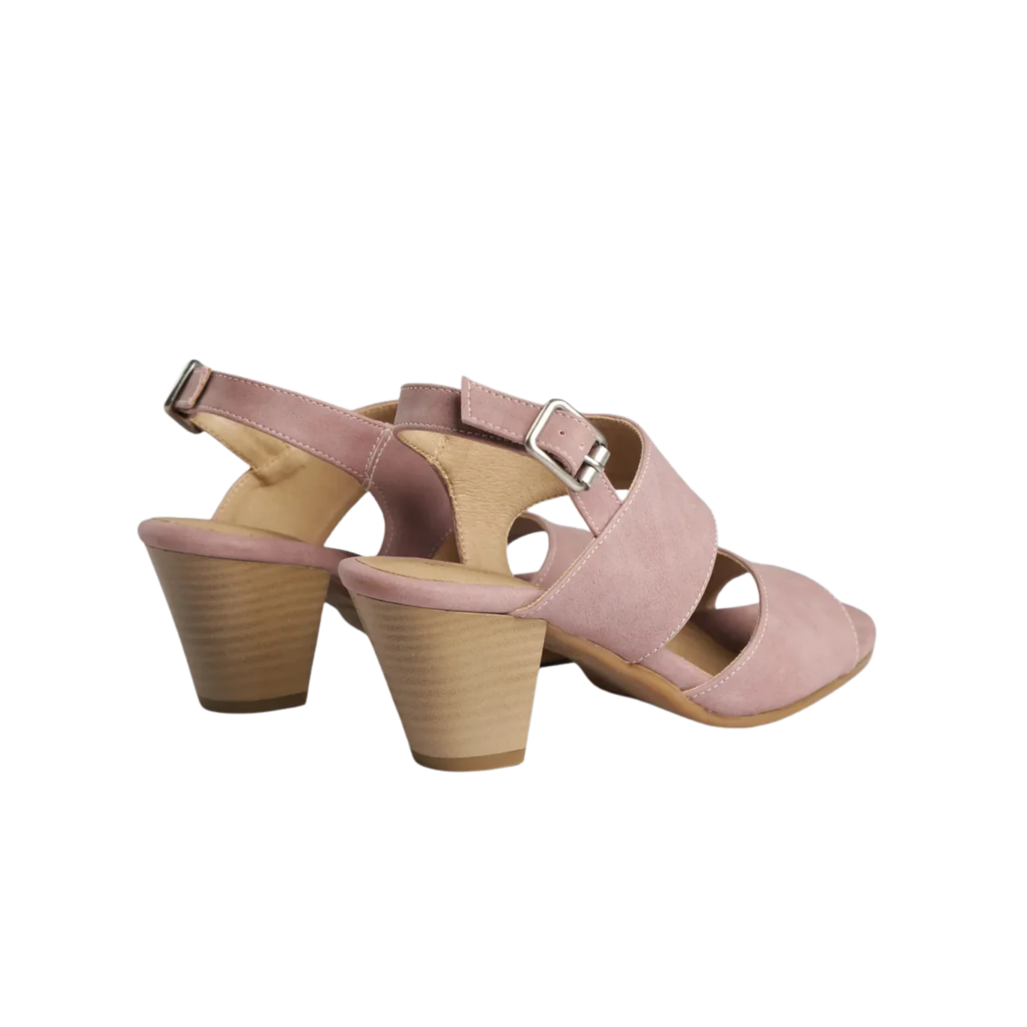 סנדלי עקב - סימון